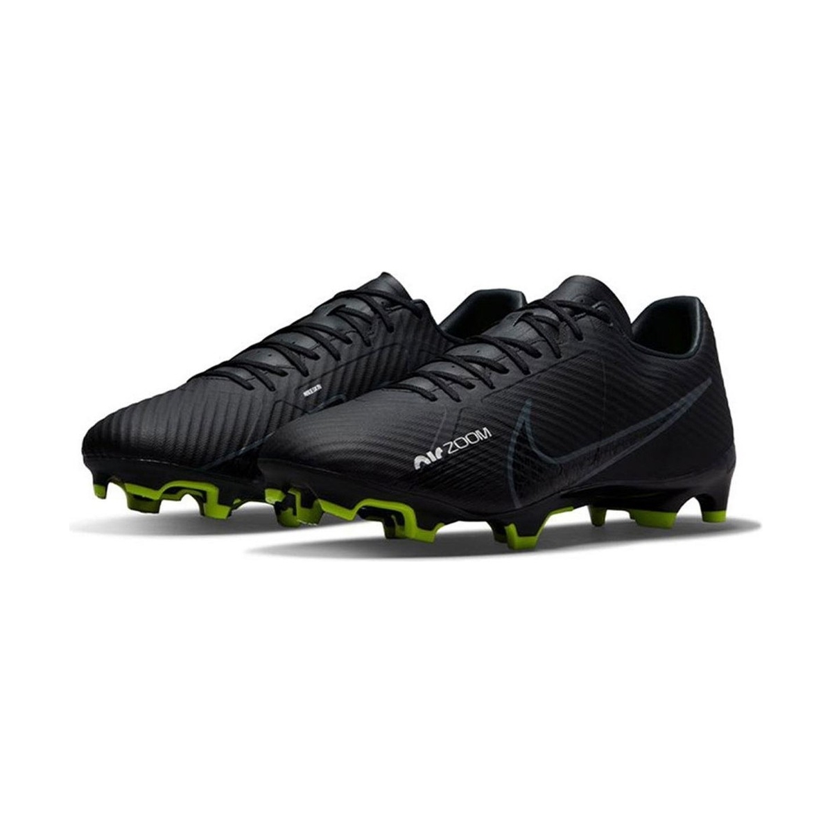 Nike Zoom Mercurial Vapor 15 Academy Erkek Siyah Krampon (DJ5631-001)