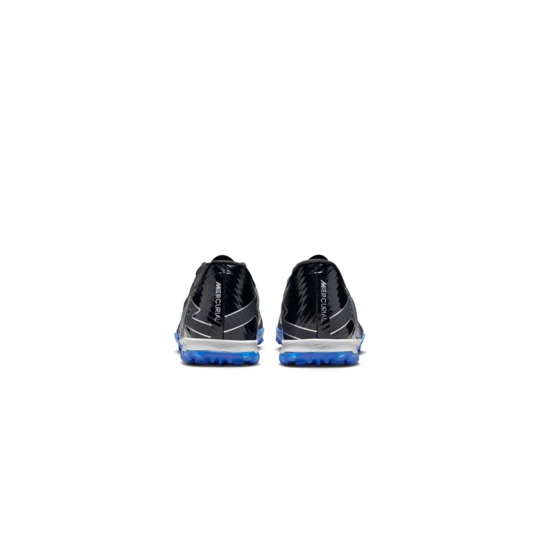 Nike Vapor 15 Academy Erkek Gri Halı Saha Ayakkabısı (DJ5635-040)