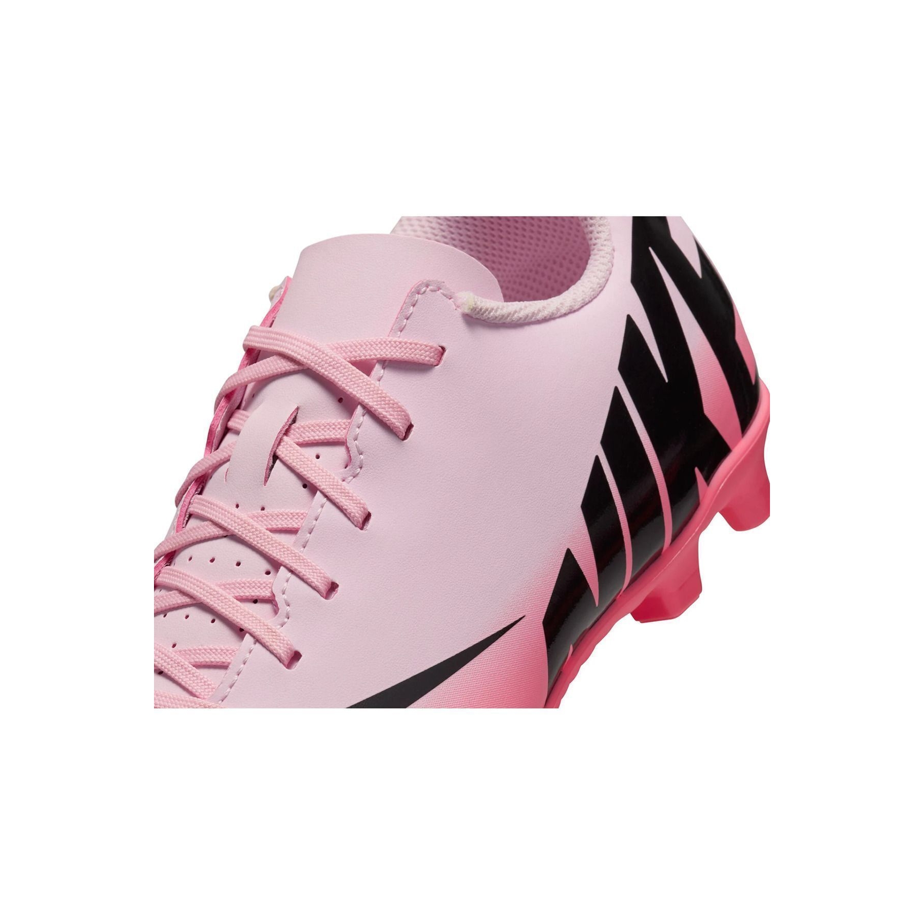 Nike Vapor 15 Club Çocuk Pembe Krampon (DJ5958-601)