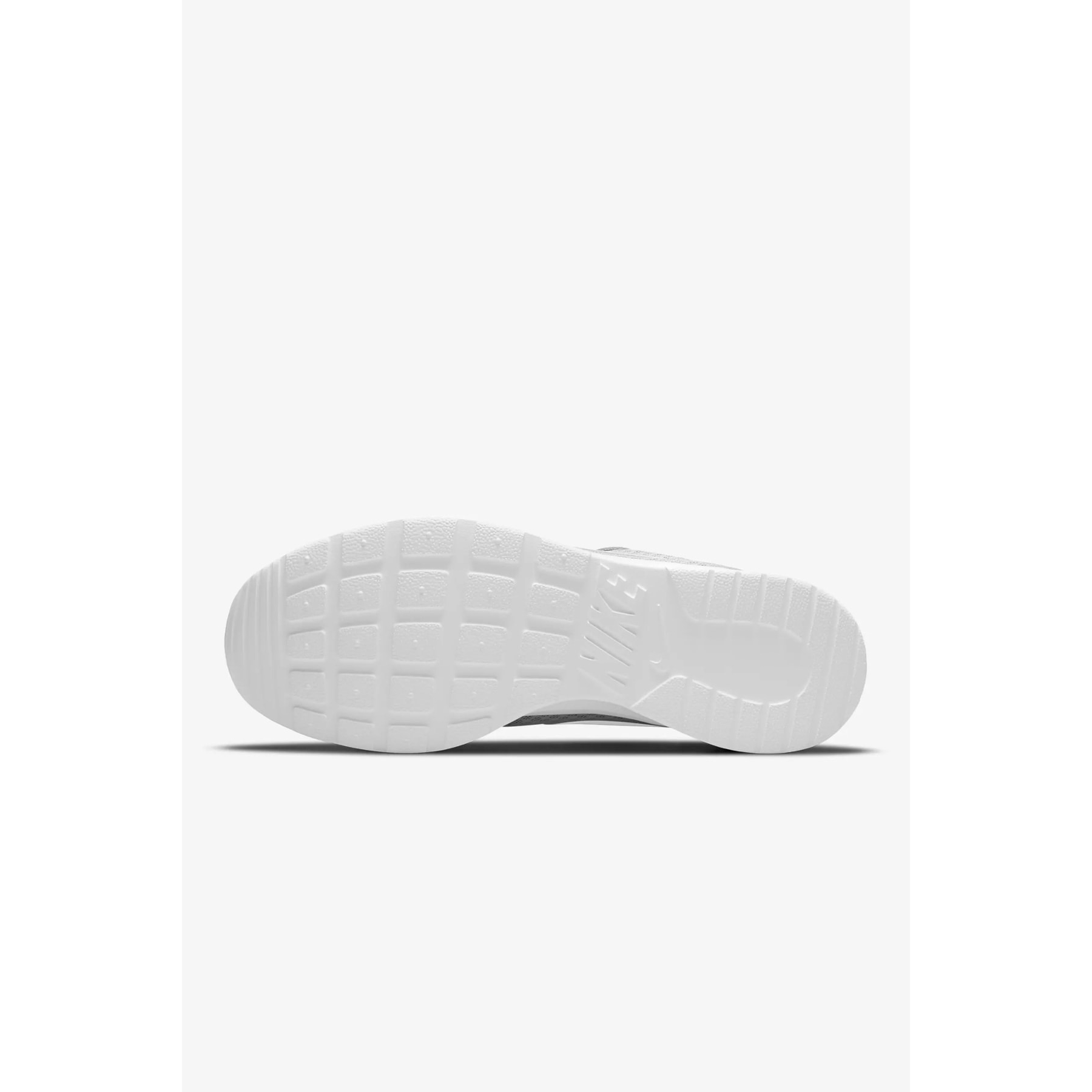 Nike Tanjun Gri Spor Ayakkabı (DJ6257-003)