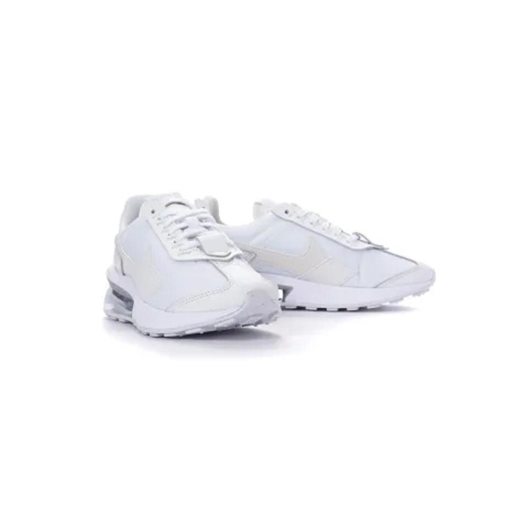 Nike Air Max Pre-Day Unisex Beyaz Spor Ayakkabı (DM0001-100)