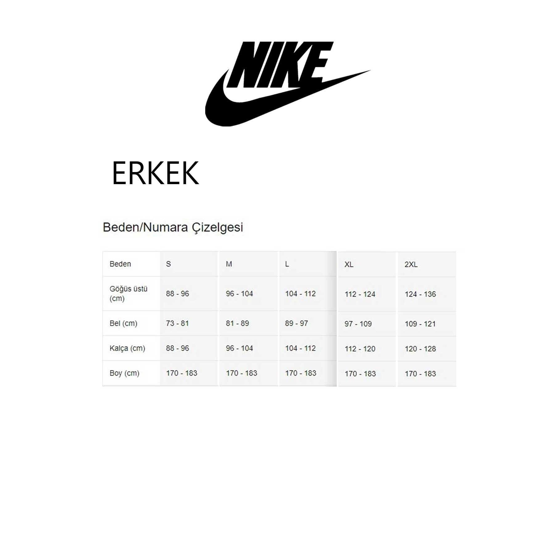 Nike Dri-Fit Precision VI Erkek Lacivert Antrenman Forması (DR0944-410)