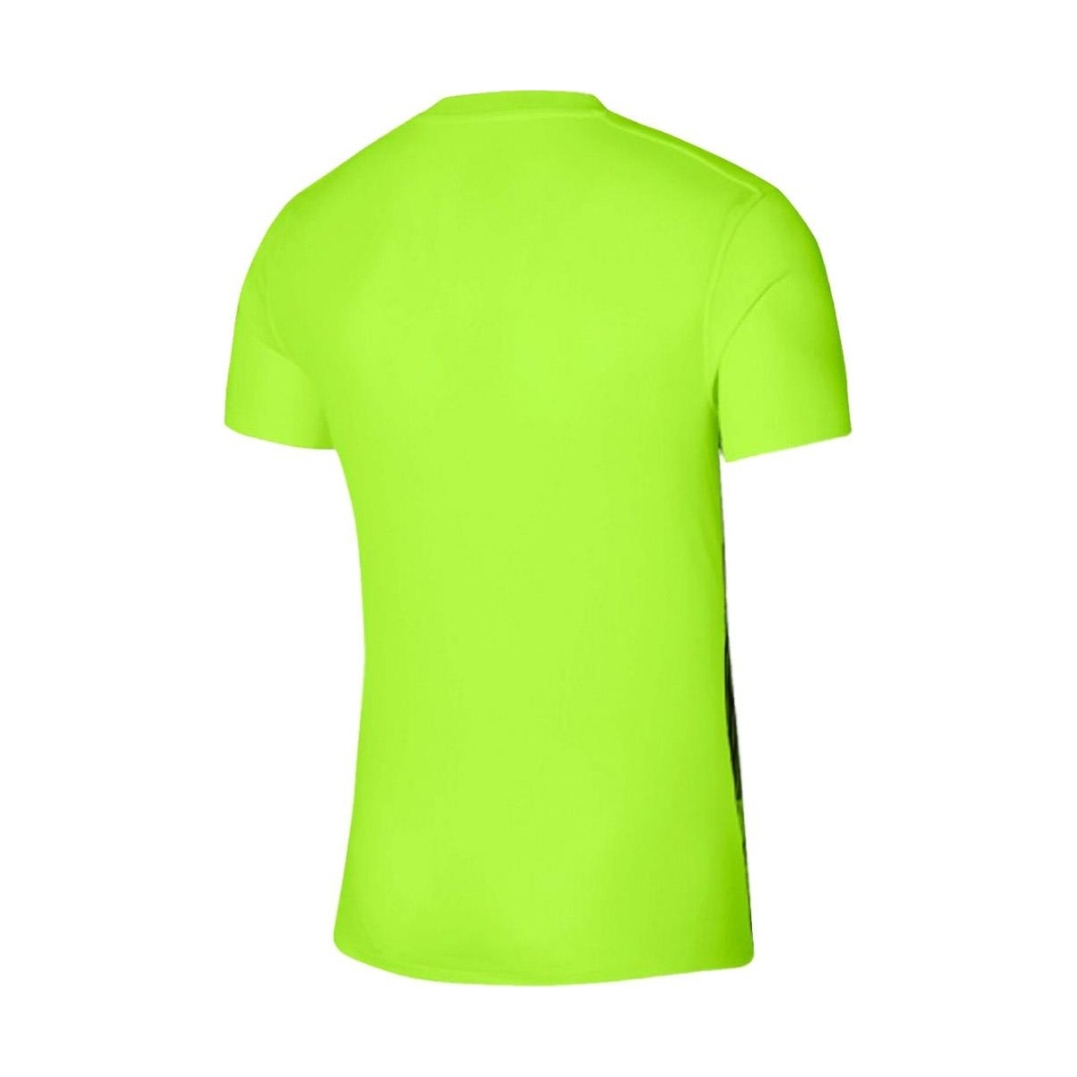 Nike Dri-FIT Precision VI Jersey Erkek Yeşil Forma (DR0944-702)
