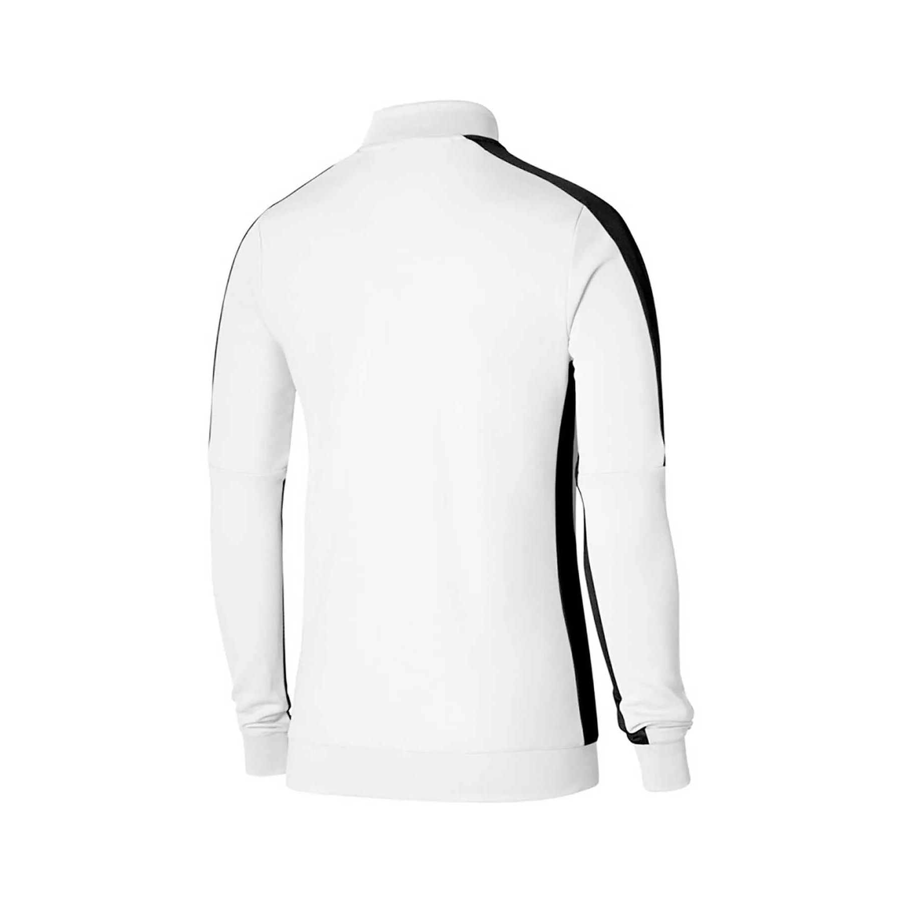 Nike Dri-Fit Academy Kadın Beyaz Sweatshirt (DR1686-100)