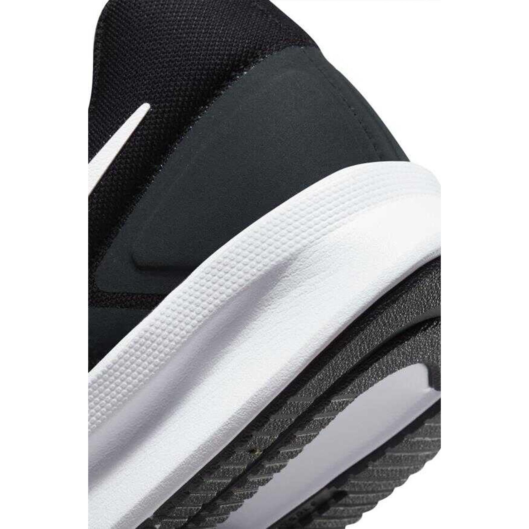 Nike Run Swift 3 Erkek Siyah Koşu Ayakkabısı (DR2695-002)