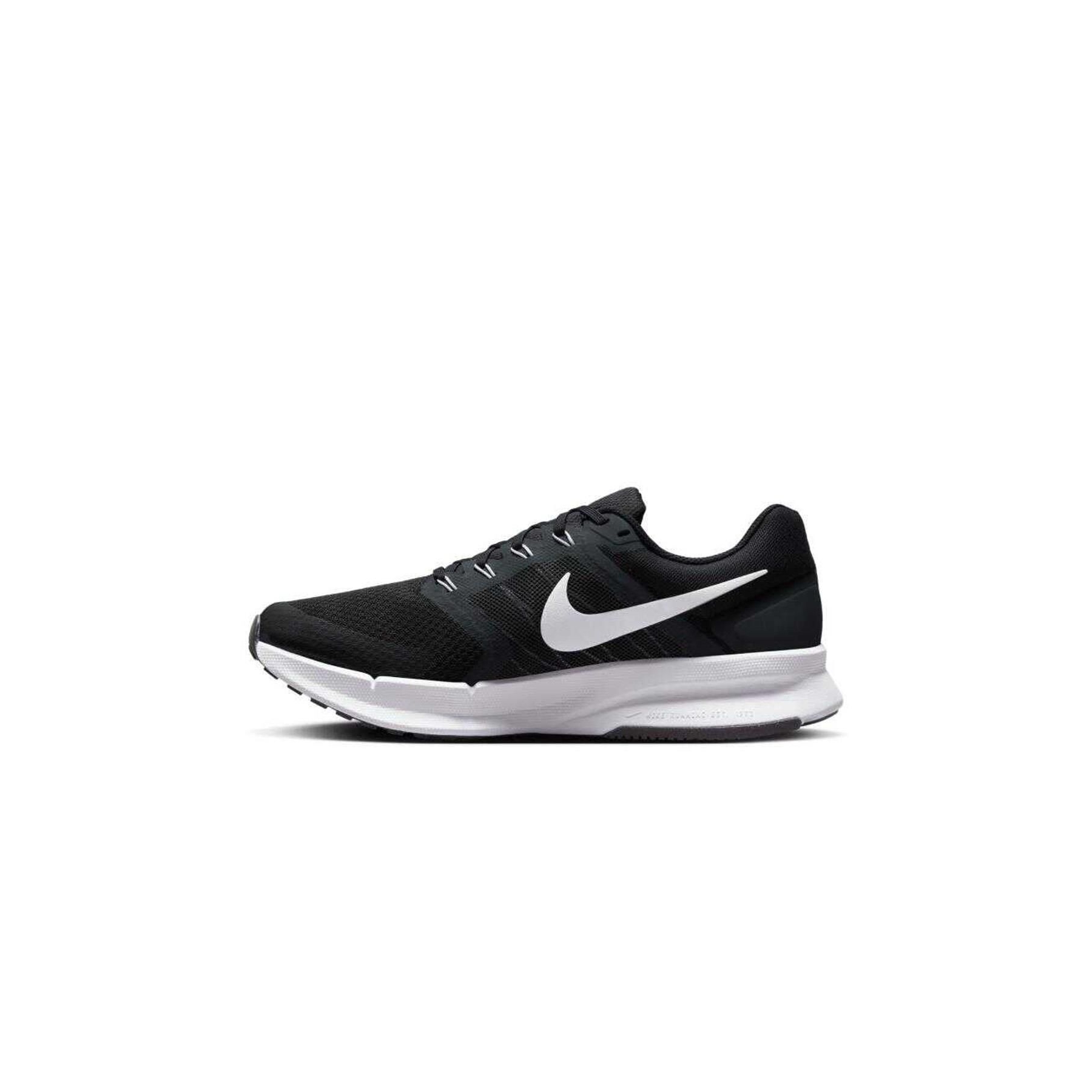 Nike Run Swift 3 Erkek Siyah Koşu Ayakkabısı (DR2695-002)