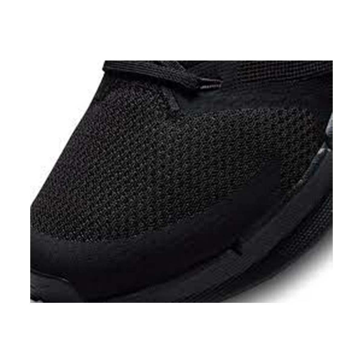 Nike Run Swift 3 Erkek Siyah Koşu Ayakkabısı (DR2695-003)