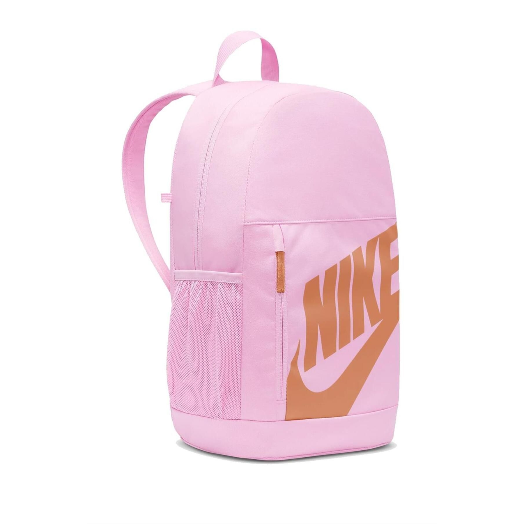 Nike Elemental Backpack Pembe Sırt Çantası (DR6084-621)