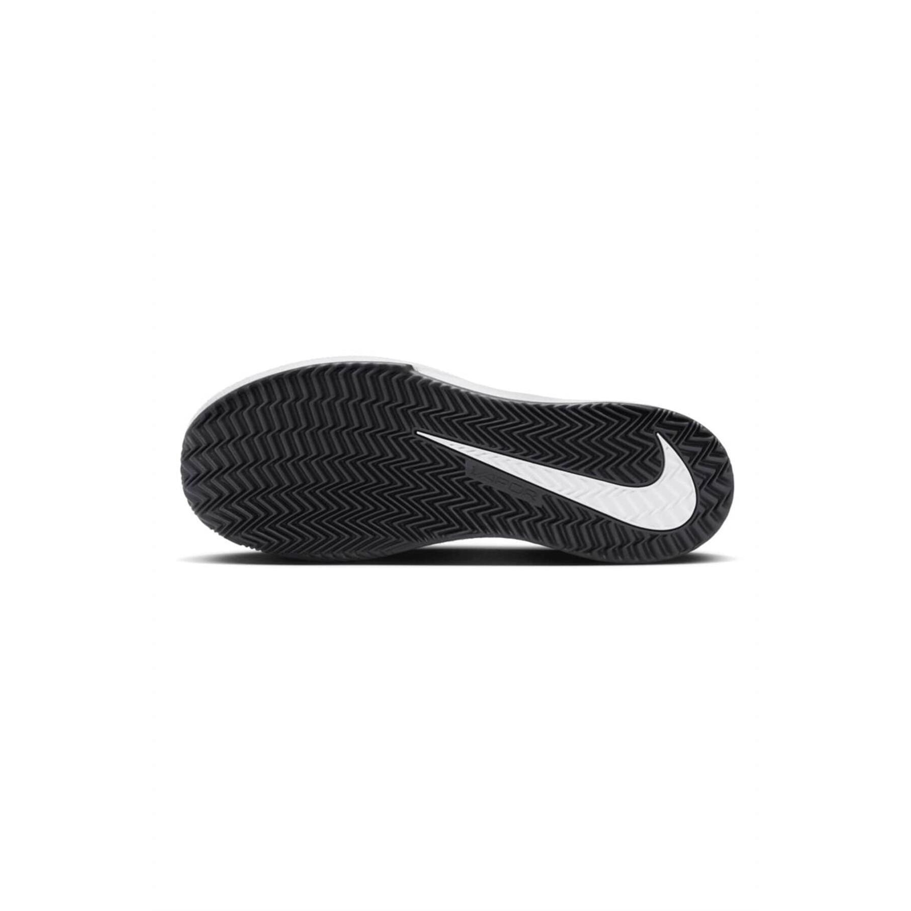 Nike Court Vapor Lite 2 Kadın Siyah Spor Ayakkabı (DV2017-001)