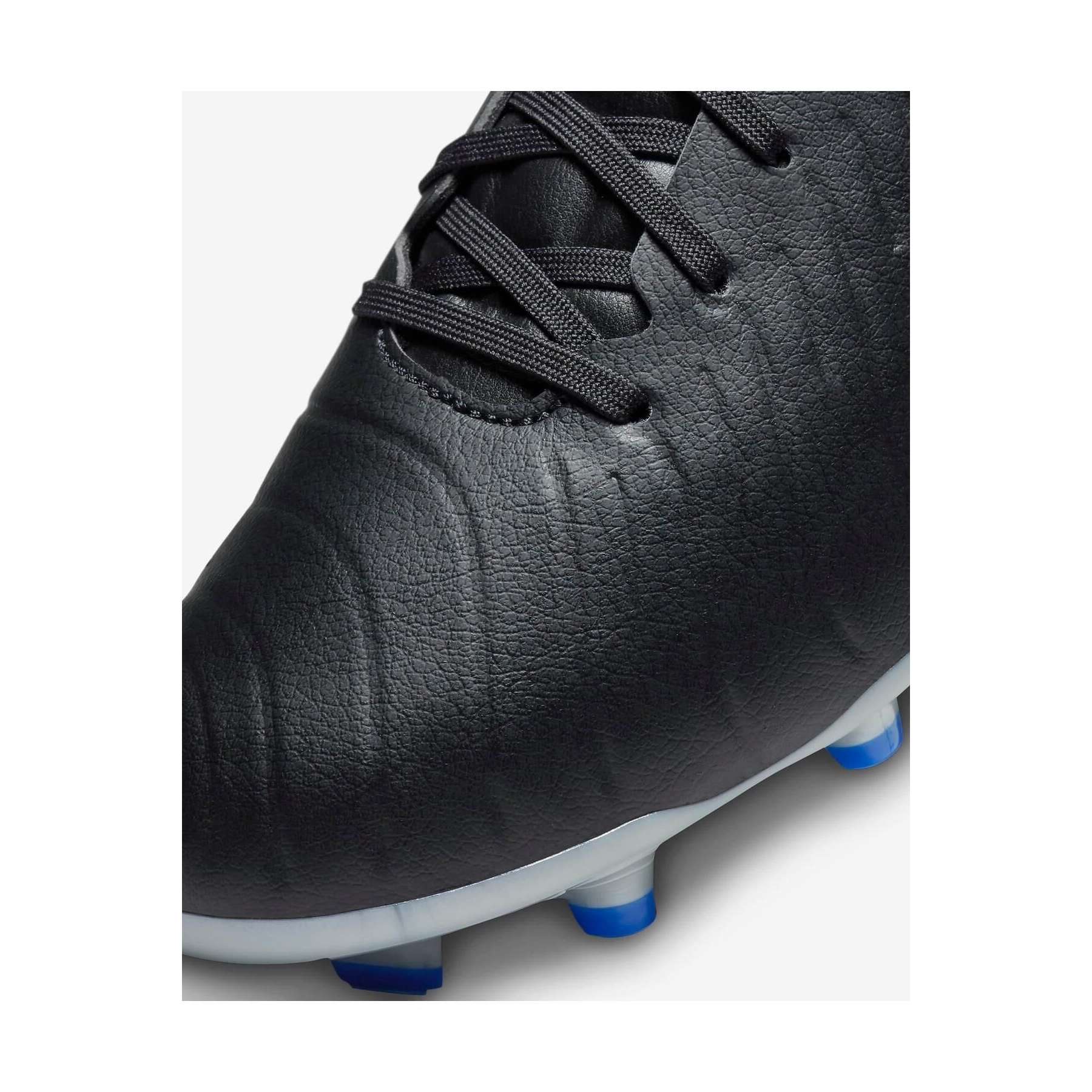 Nike Tiempo Legend 10 Academy Erkek Siyah Krampon (DV4337-040)