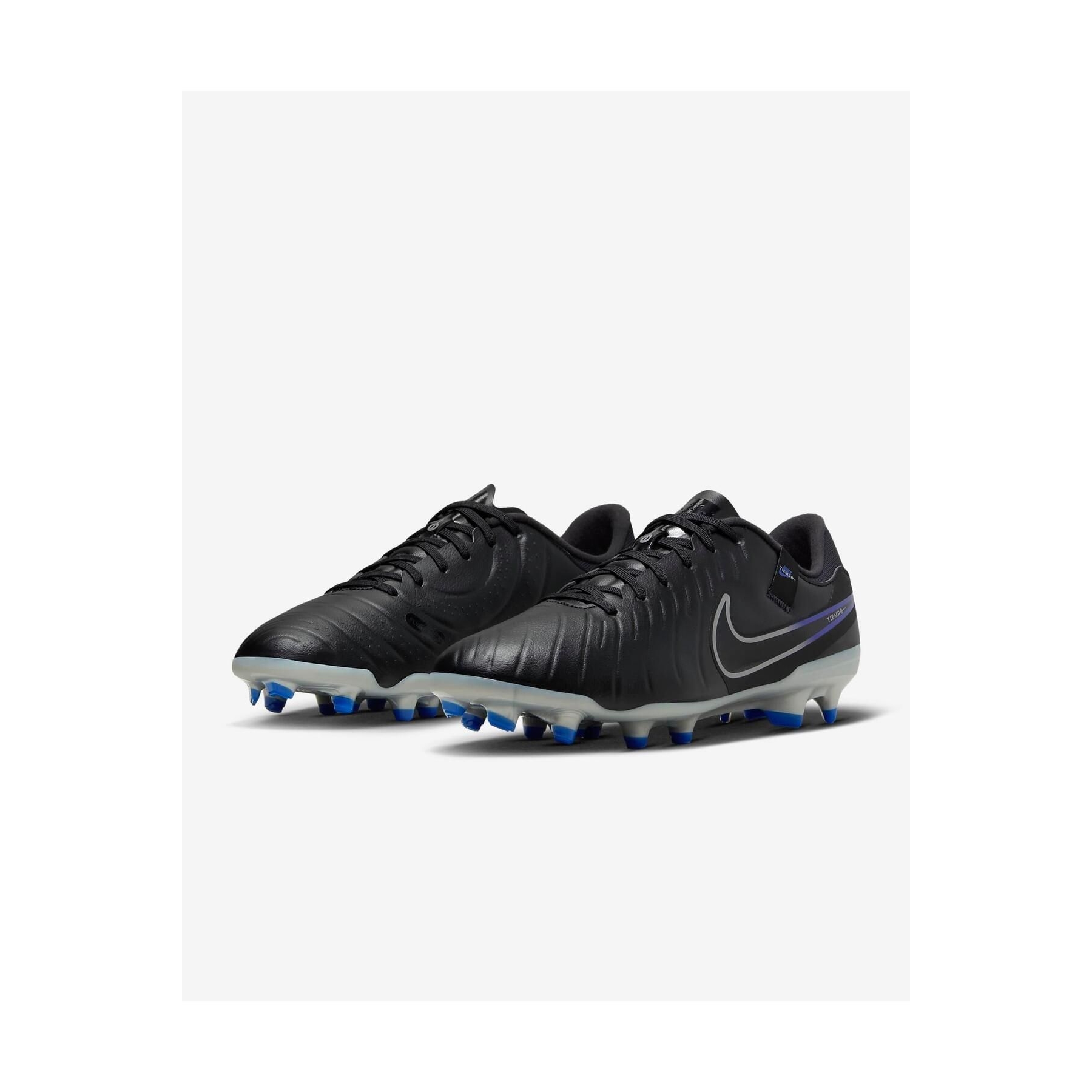 Nike Tiempo Legend 10 Academy Erkek Siyah Krampon (DV4337-040)
