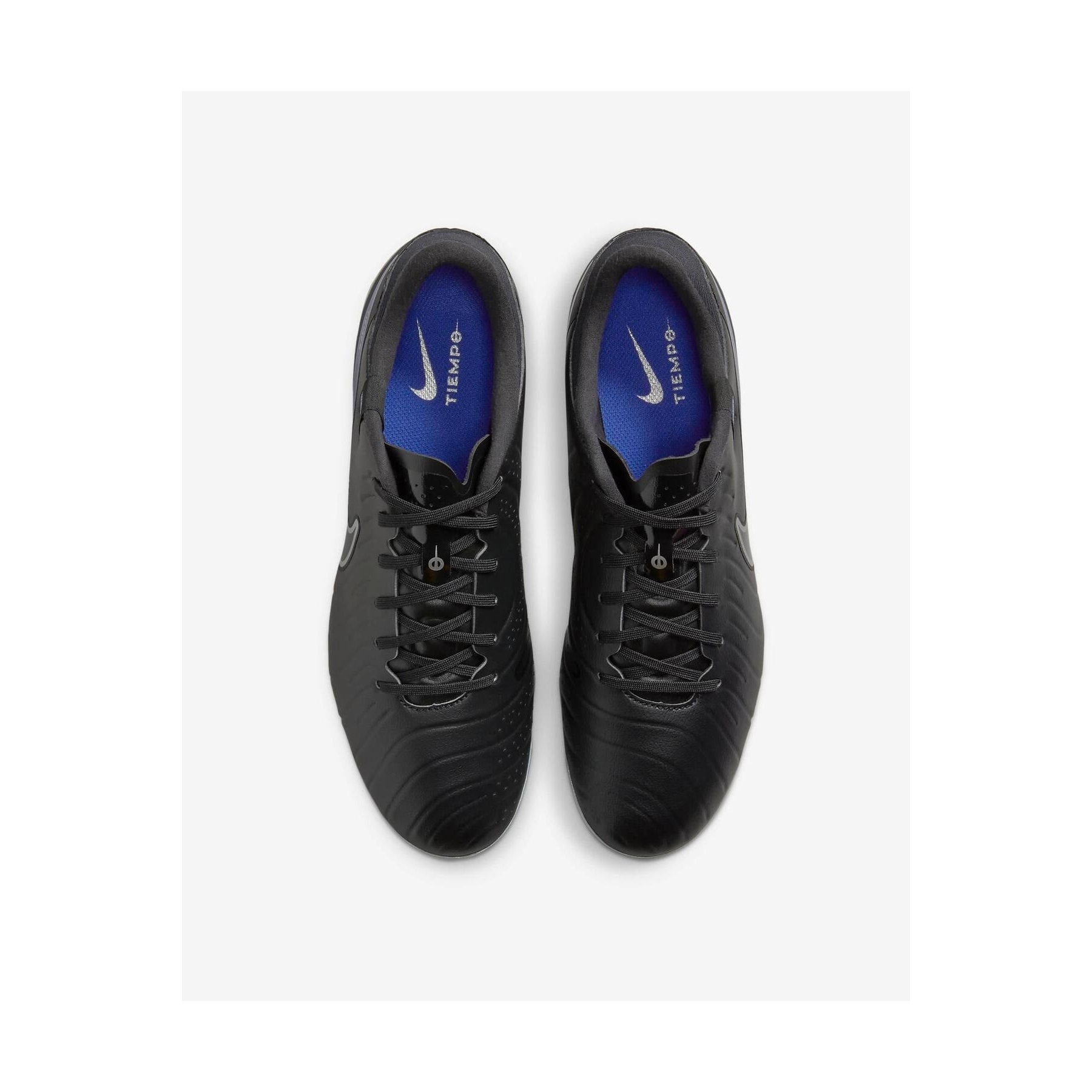 Nike Tiempo Legend 10 Academy Erkek Siyah Krampon (DV4337-040)