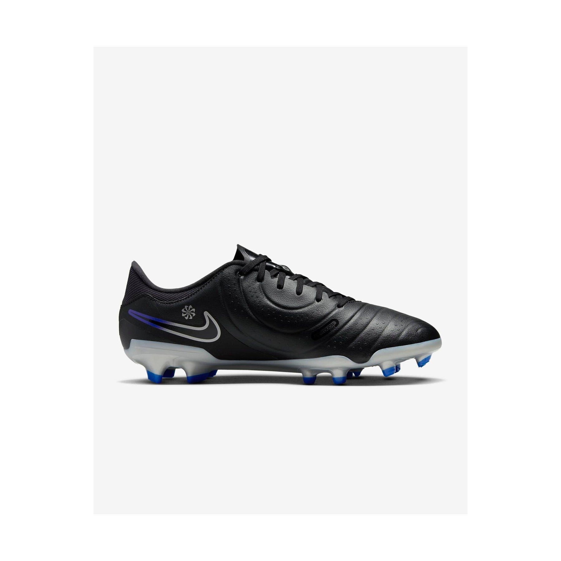 Nike Tiempo Legend 10 Academy Erkek Siyah Krampon (DV4337-040)
