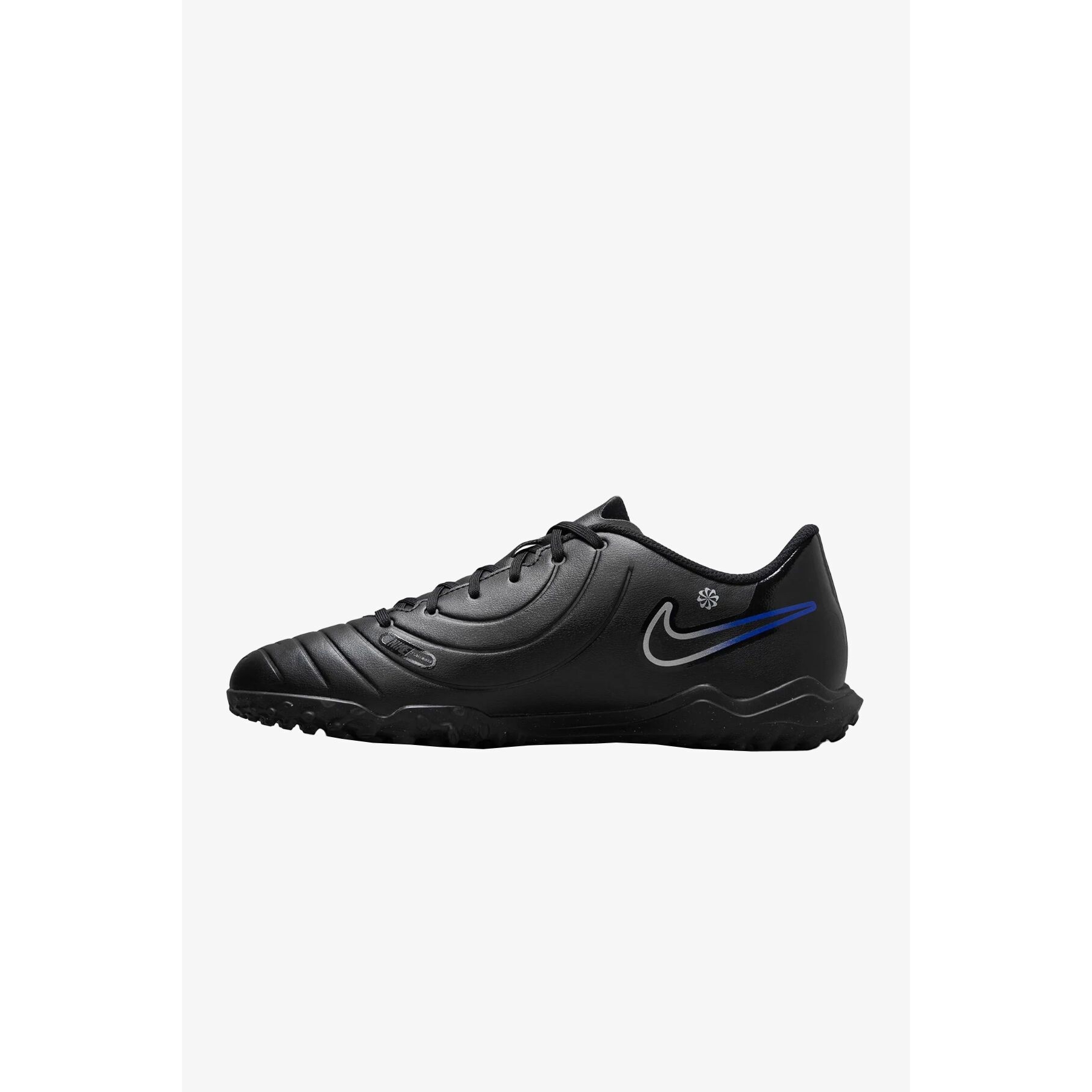 Nike Tiempo Legend 10 Erkek Siyah Halı Saha Ayakkabısı (DV4345-040)