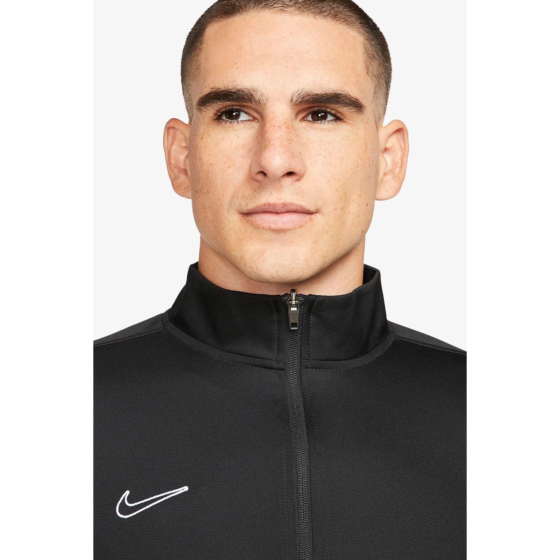 Nike Dri-FIT Academy Erkek Siyah Eşofman Takımı (DV9753-010)