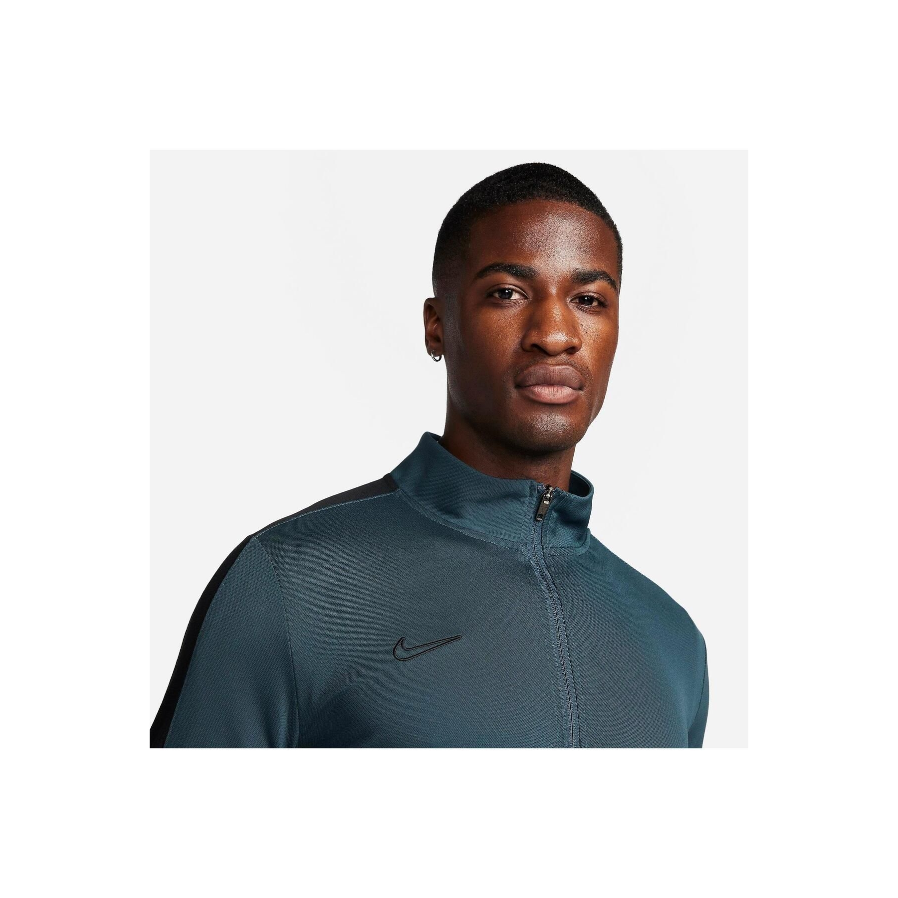 Nike Dri-FIT Academy Erkek Yeşil Eşofman Takımı (DV9753-328)