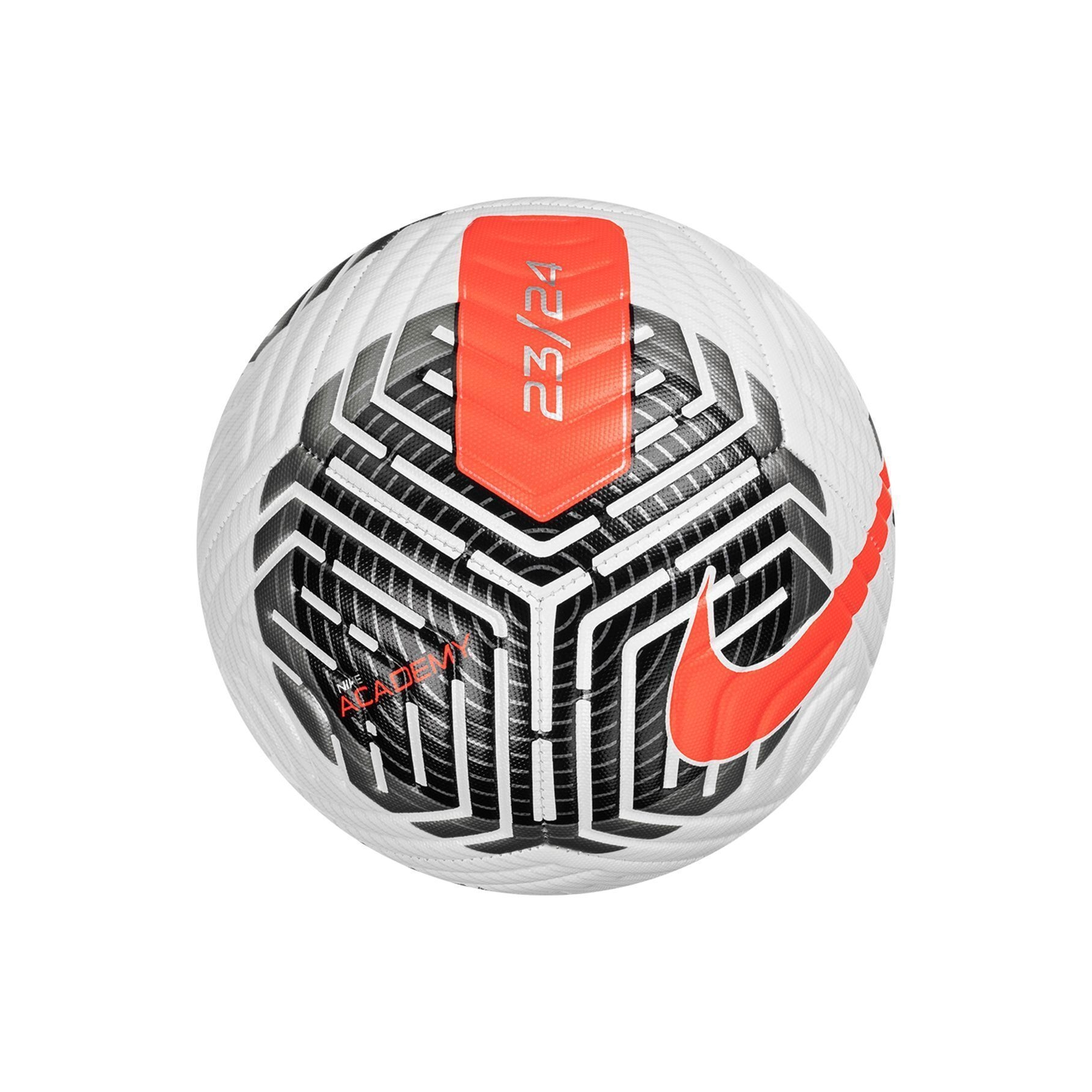 Nike Academy Unisex Beyaz Futbol Topu (FB2894-100)