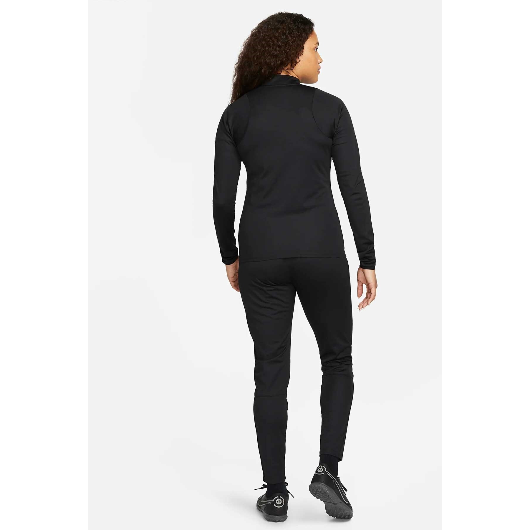 Nike Dry Academy Kadın Siyah Eşofman Takımı (FD4120-011)