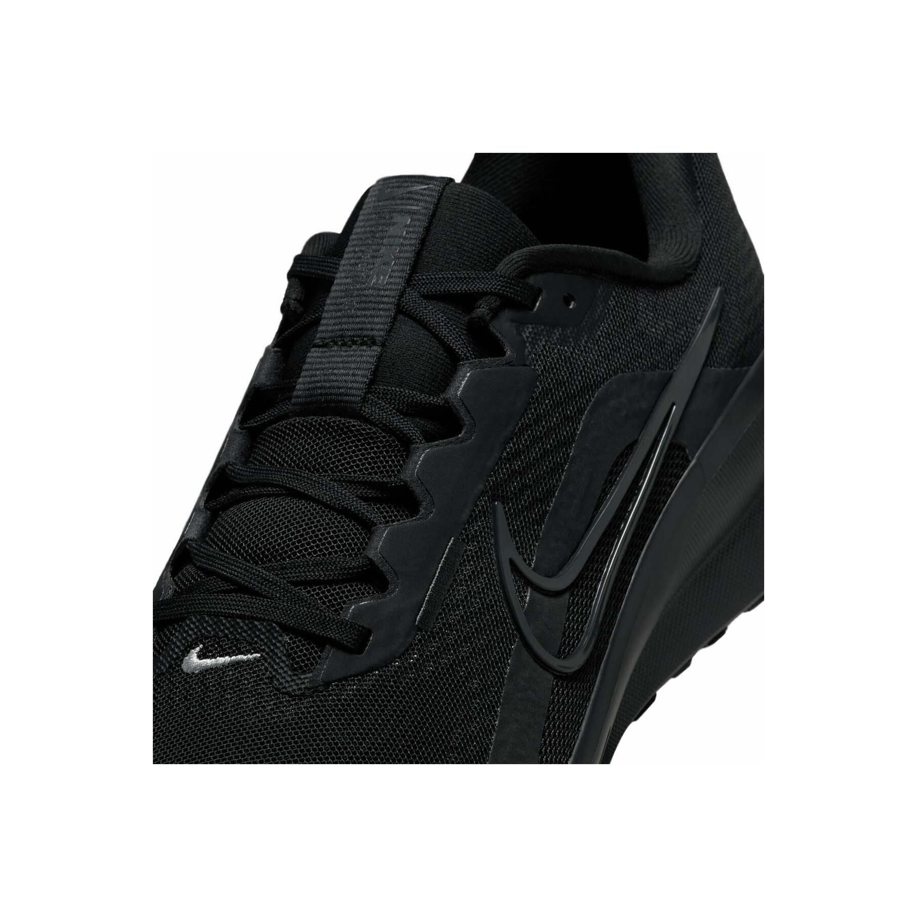 Nike Downshifter 13 Unisex Siyah Spor Ayakkabı (FD6454-003)