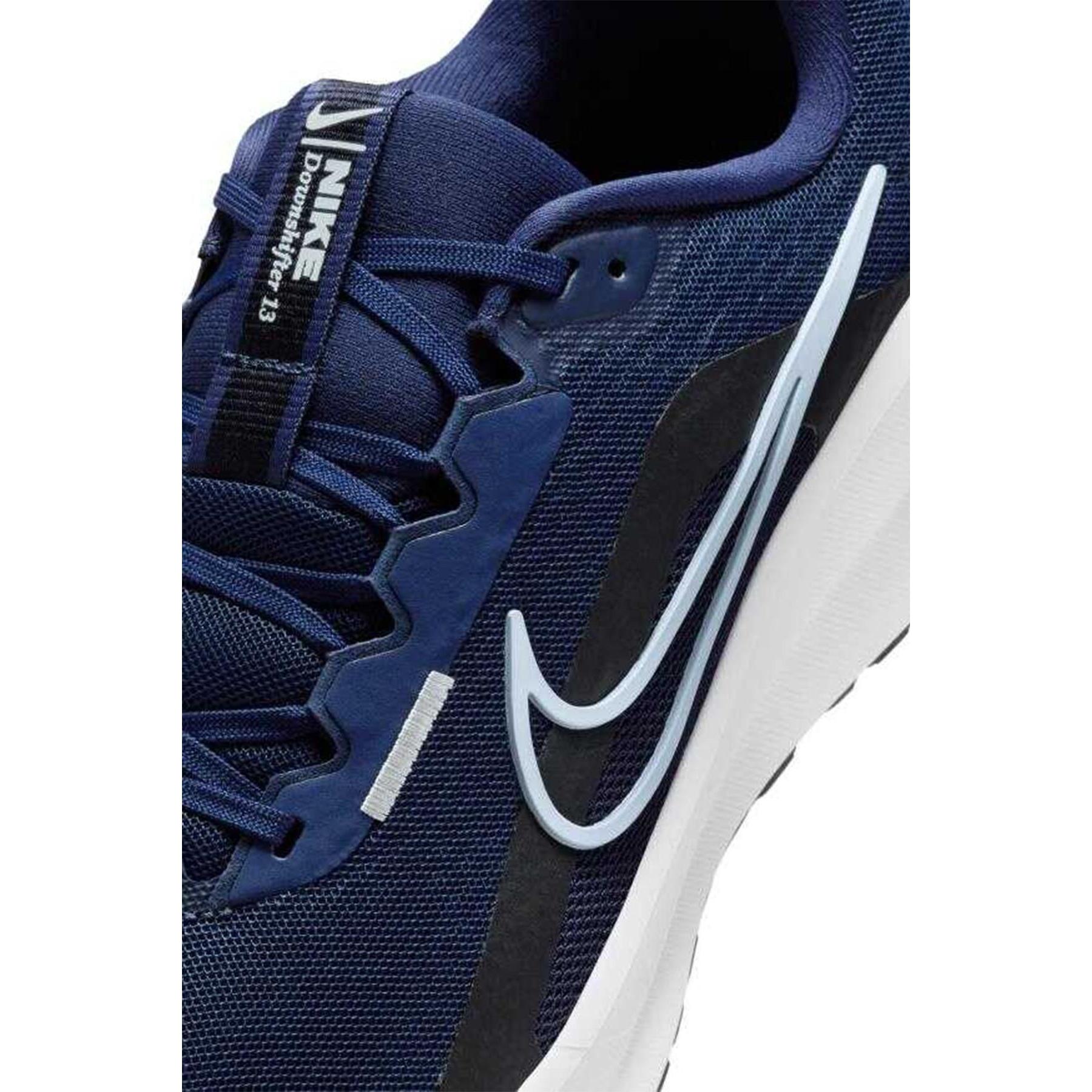 Nike Downshifter 13 Unisex Lacivert Spor Ayakkabı (FD6454-400)