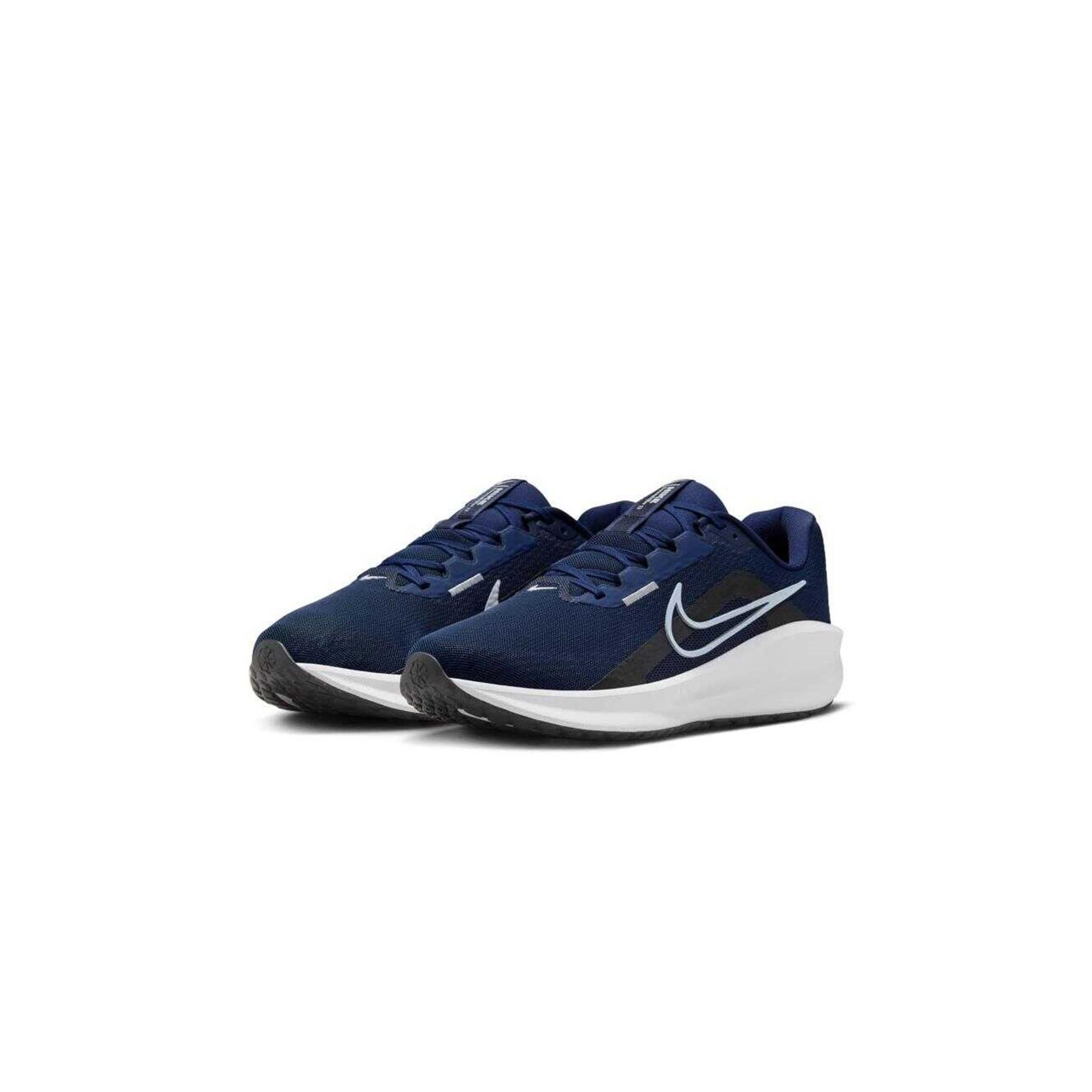 Nike Downshifter 13 Unisex Lacivert Spor Ayakkabı (FD6454-400)