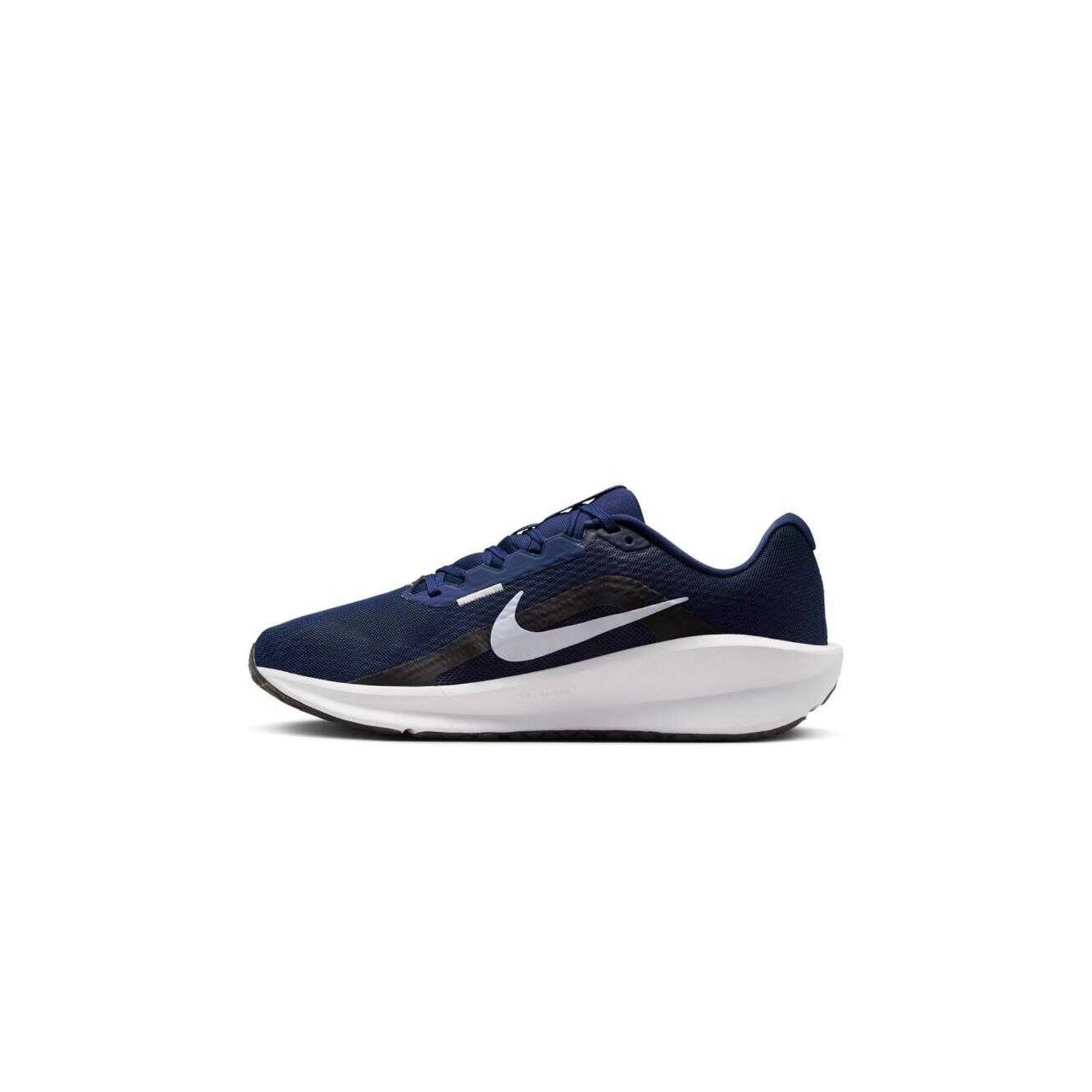 Nike Downshifter 13 Unisex Lacivert Spor Ayakkabı (FD6454-400)