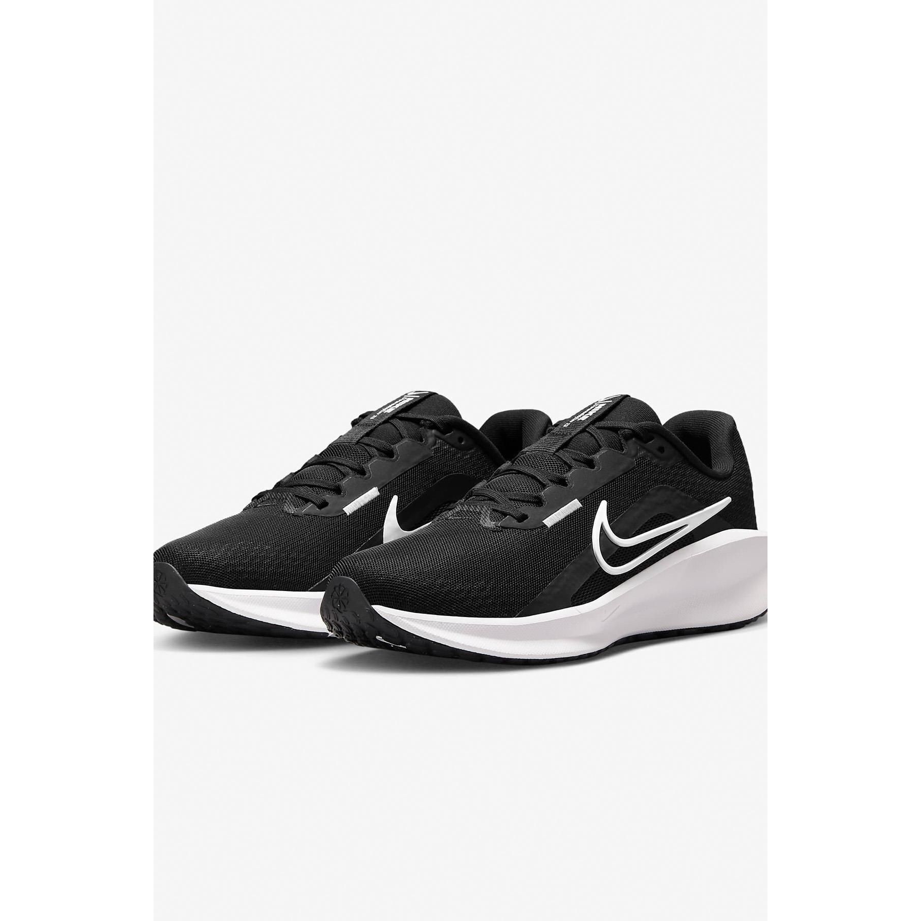 Nike Downshifter 13 Unisex Siyah Spor Ayakkabı (FD6476-001)