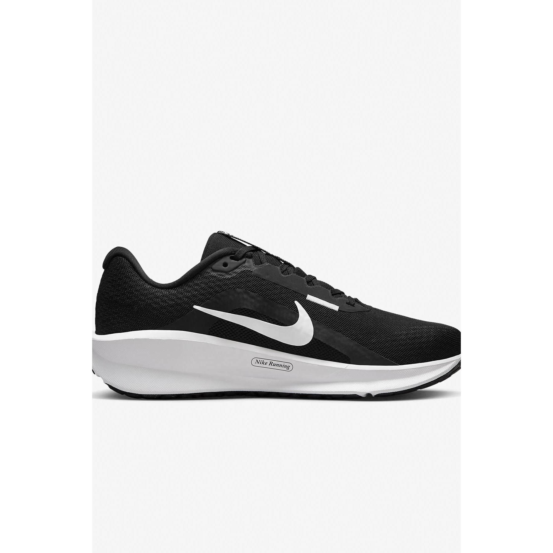 Nike Downshifter 13 Unisex Siyah Spor Ayakkabı (FD6476-001)