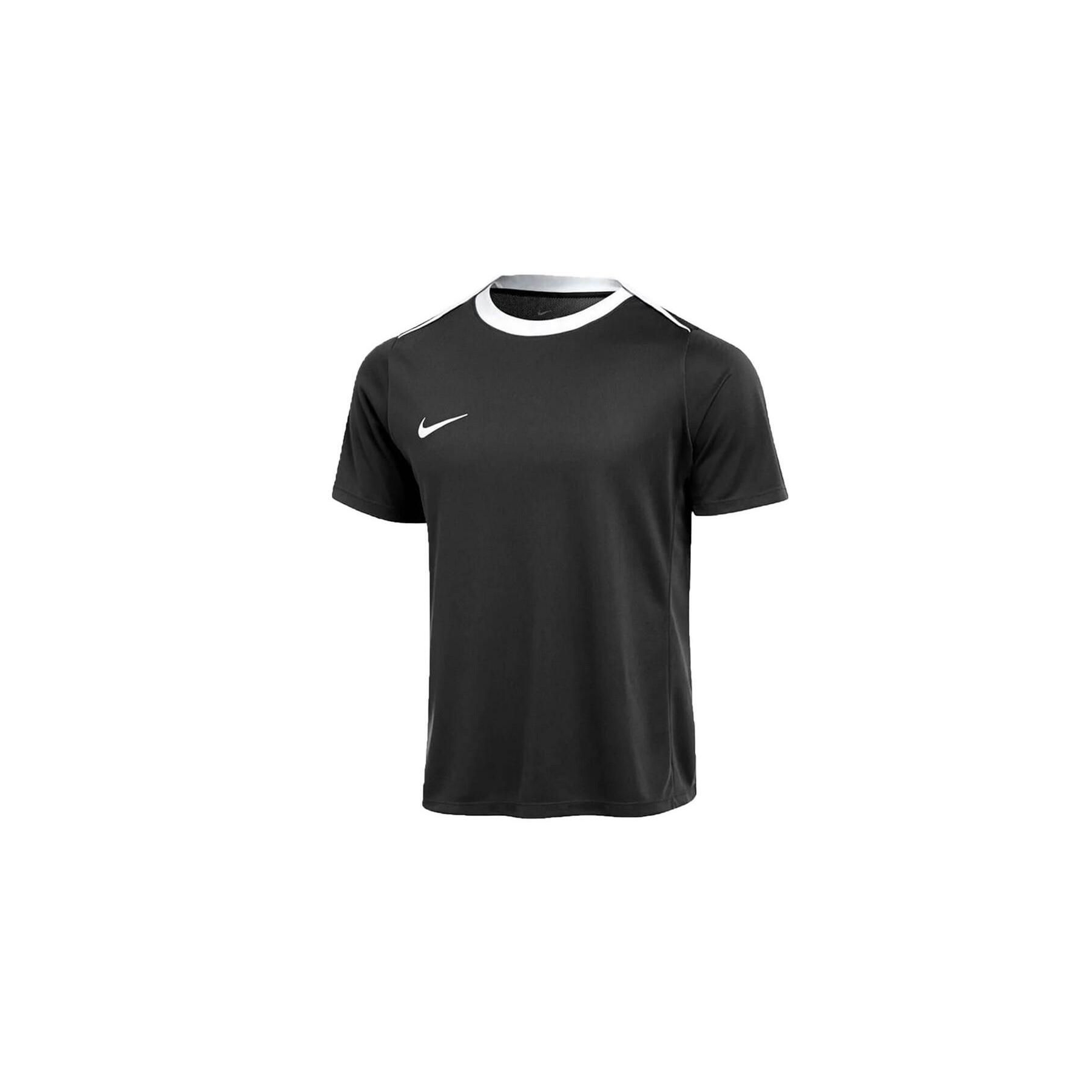 Nike Dri-Fit Academy Pro 24 Erkek Siyah Tişört (FD7592-010)