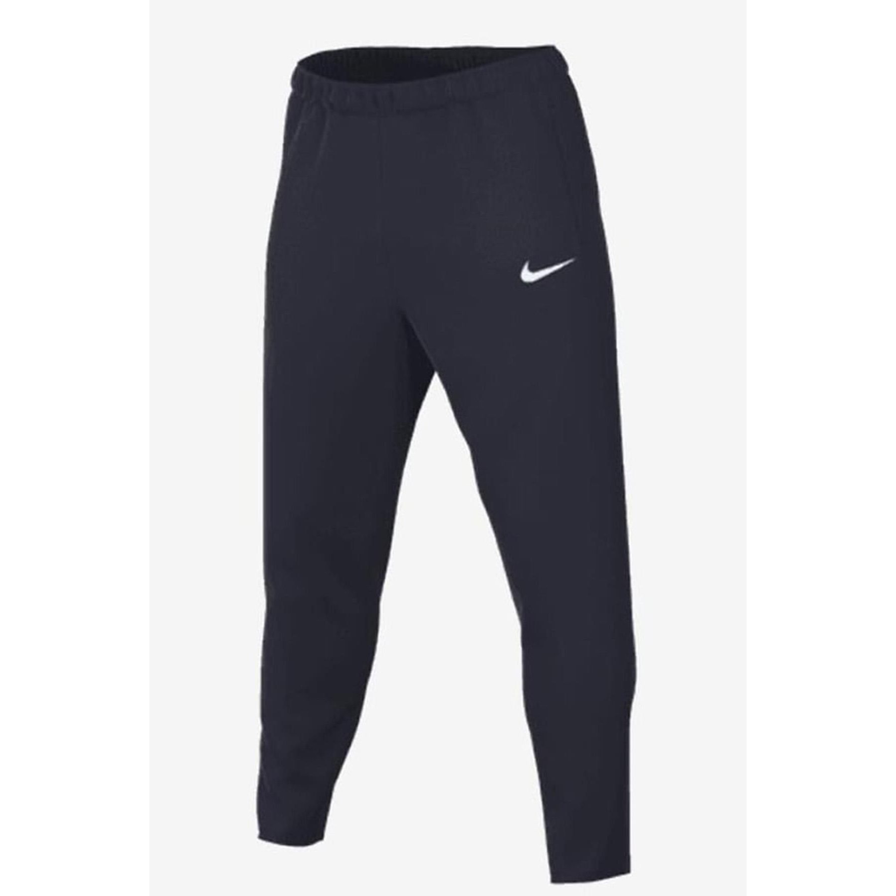 Nike Dri-Fit Academy Pro 24 Erkek Siyah Eşofman Altı (FD7672-451)