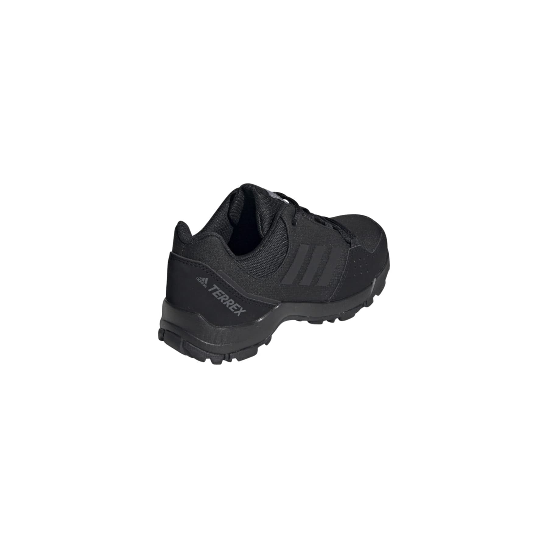 Terrex Hyperhiker Kadın Siyah Yürüyüş Ayakkabısı (FV5216)