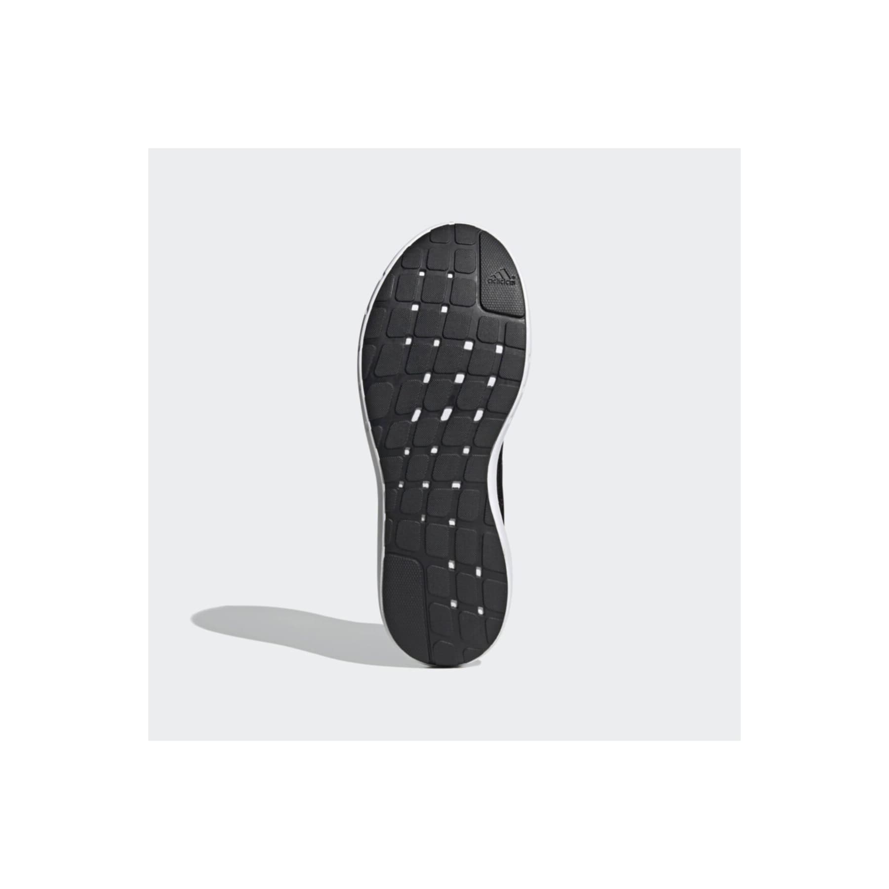 Coreracer Erkek Siyah Koşu Ayakkabısı (FX3581)