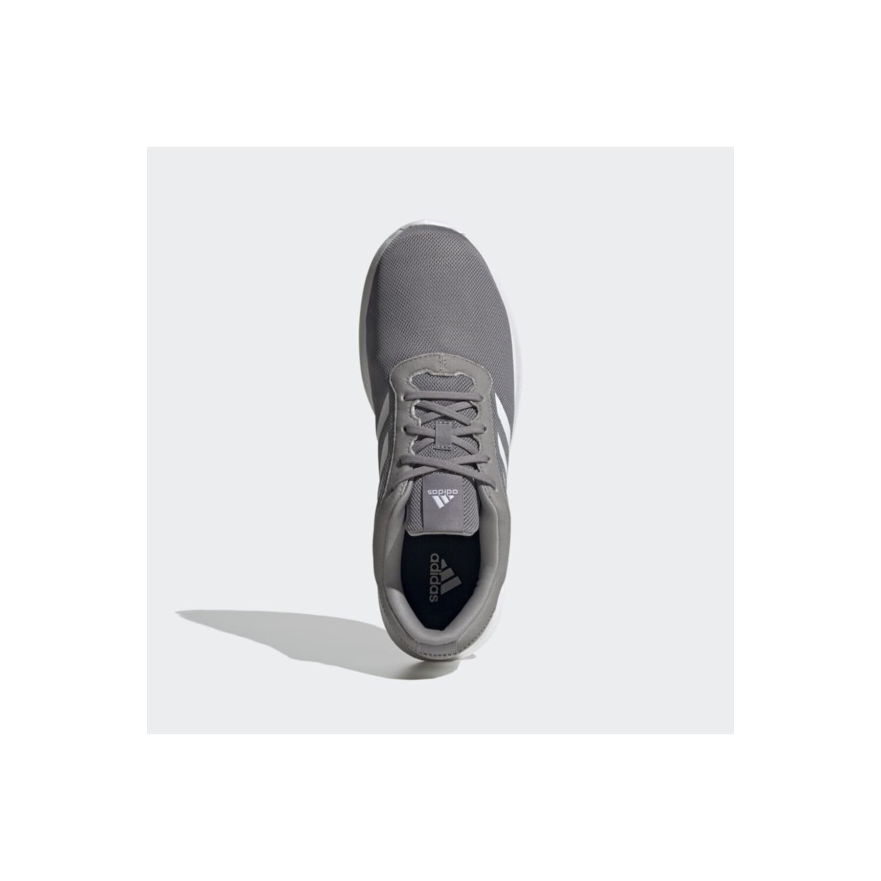 Coreracer Erkek Gri Koşu Ayakkabısı (FX3591)