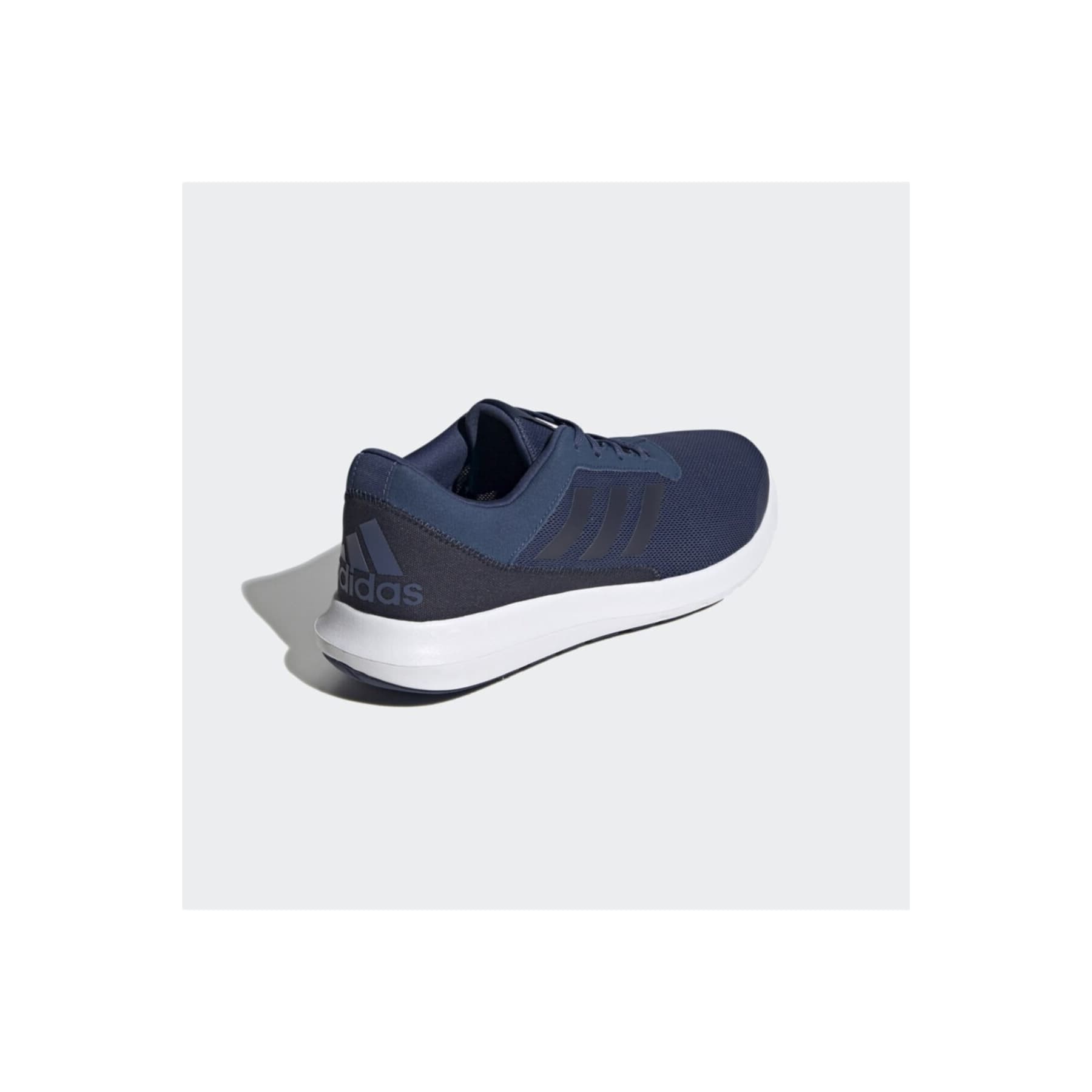 Coreracer Erkek Mavi Koşu Ayakkabısı (FX3594)