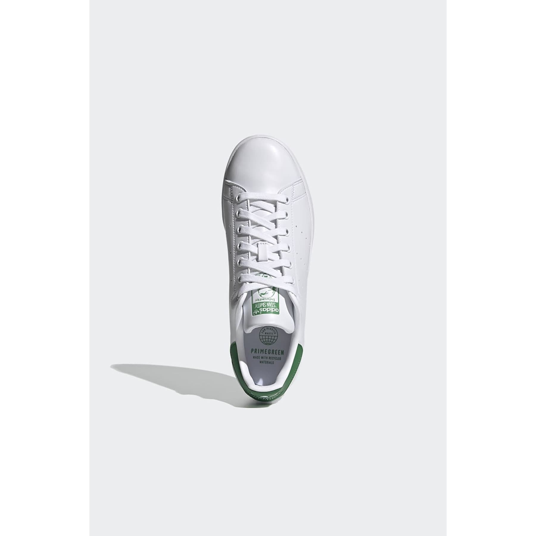 Stan Smith Erkek Beyaz Spor Ayakkabı (FX5502)