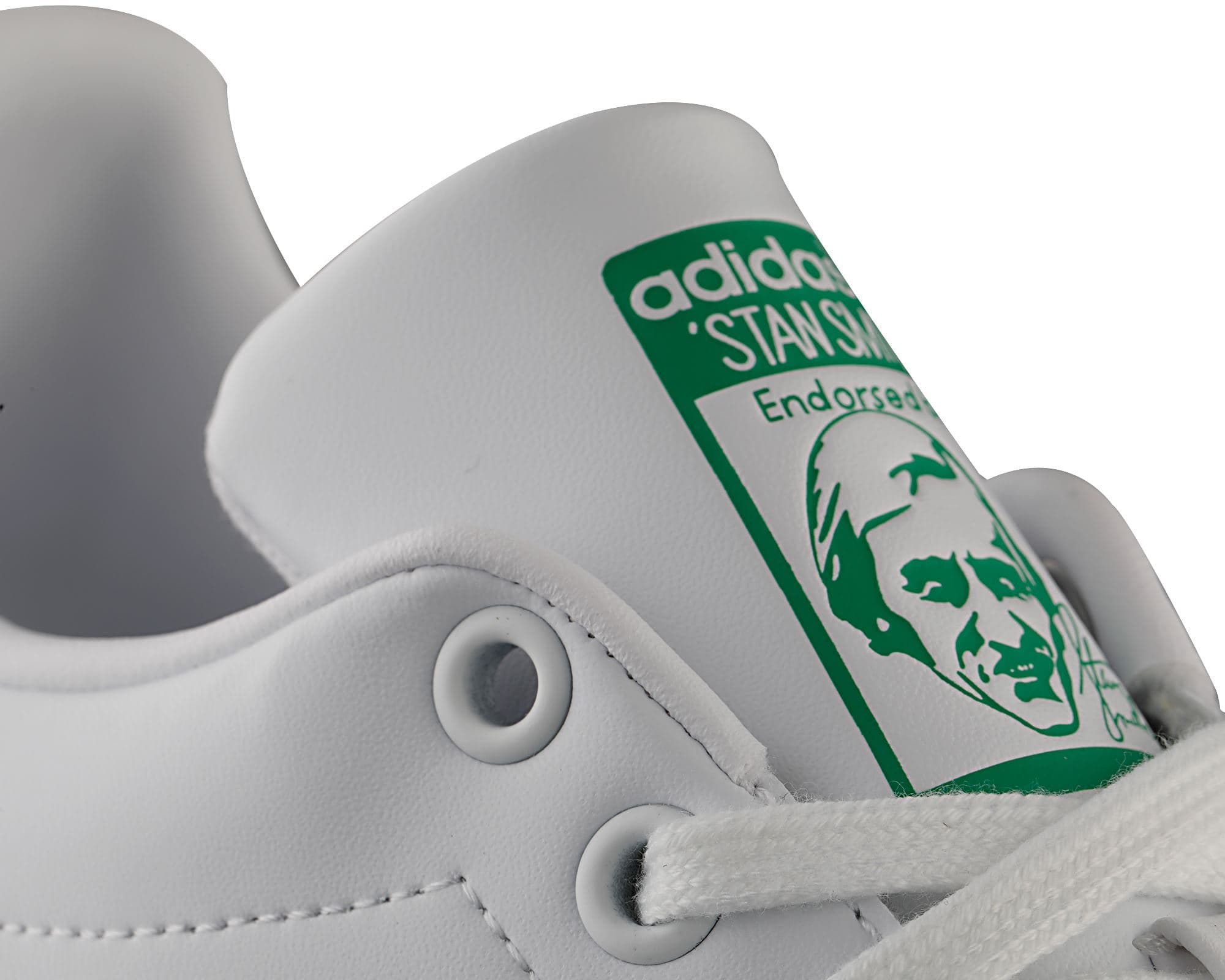 Stan Smith Erkek Beyaz Spor Ayakkabı (FX5502)