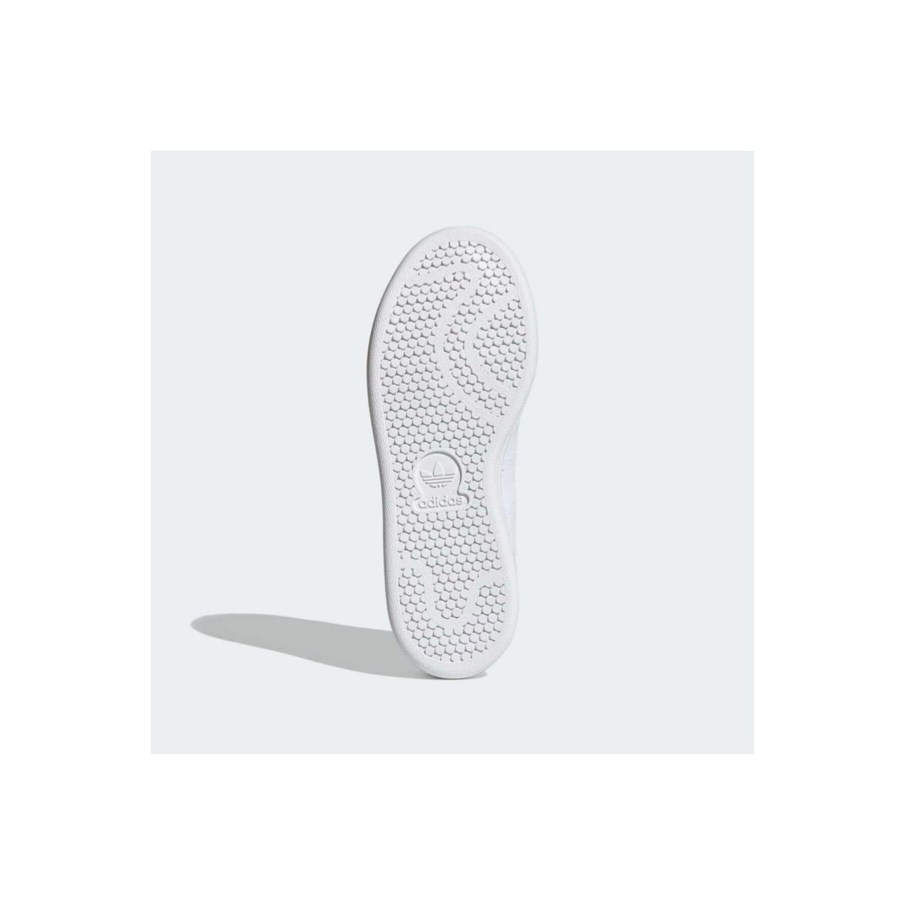 Stan Smith Kadın Beyaz Spor Ayakkabı (FX7521)