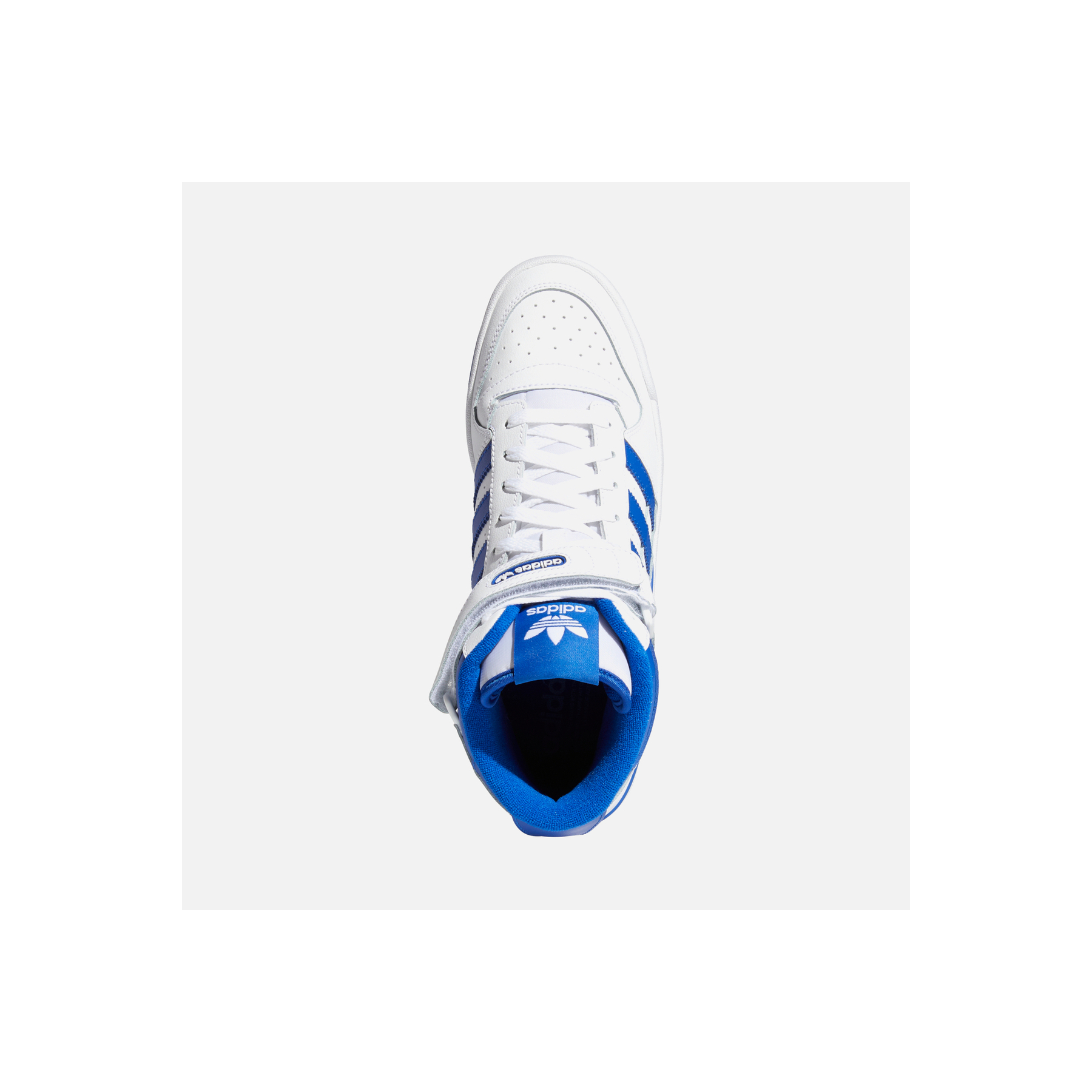 adidas Forum MID Beyaz Spor Ayakkabı (FY4976)