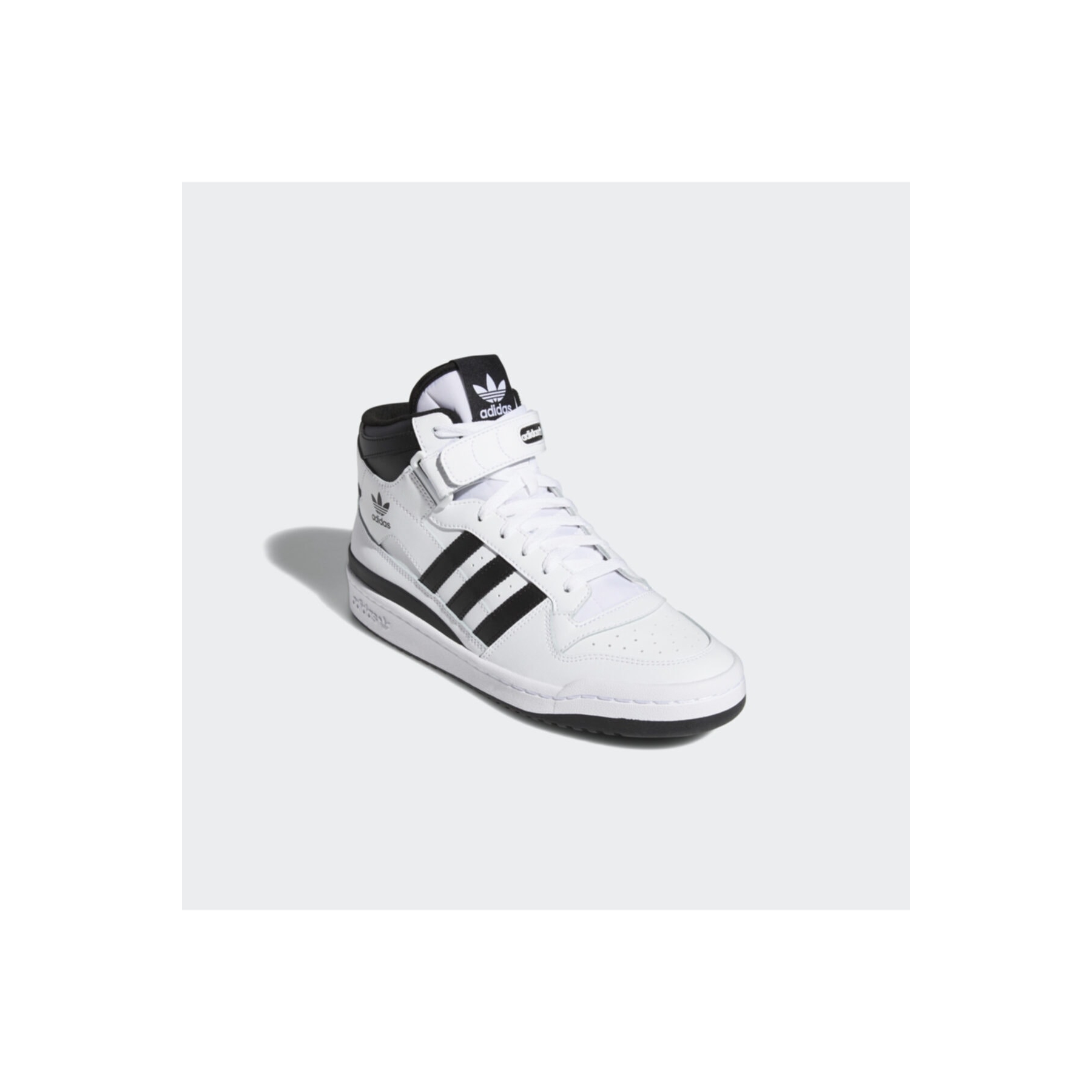 adidas Forum MID Beyaz Spor Ayakkabı (FY7939)