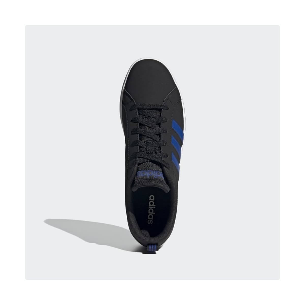 adidas VS Pace Erkek Siyah Spor Ayakkabı (FY8579)