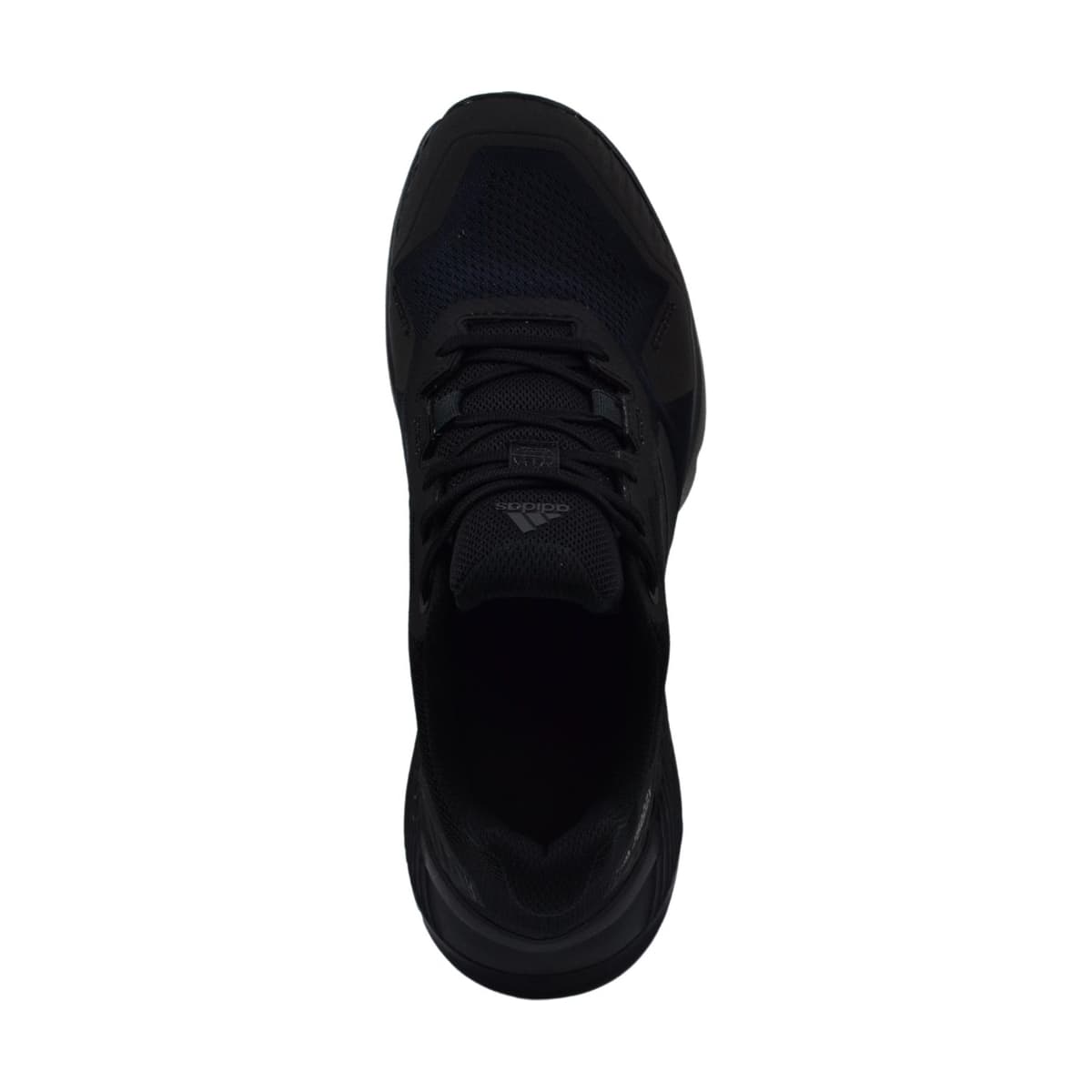 adidas Terrex Soulstride Erkek Siyah Koşu Ayakkabısı (FY9215)