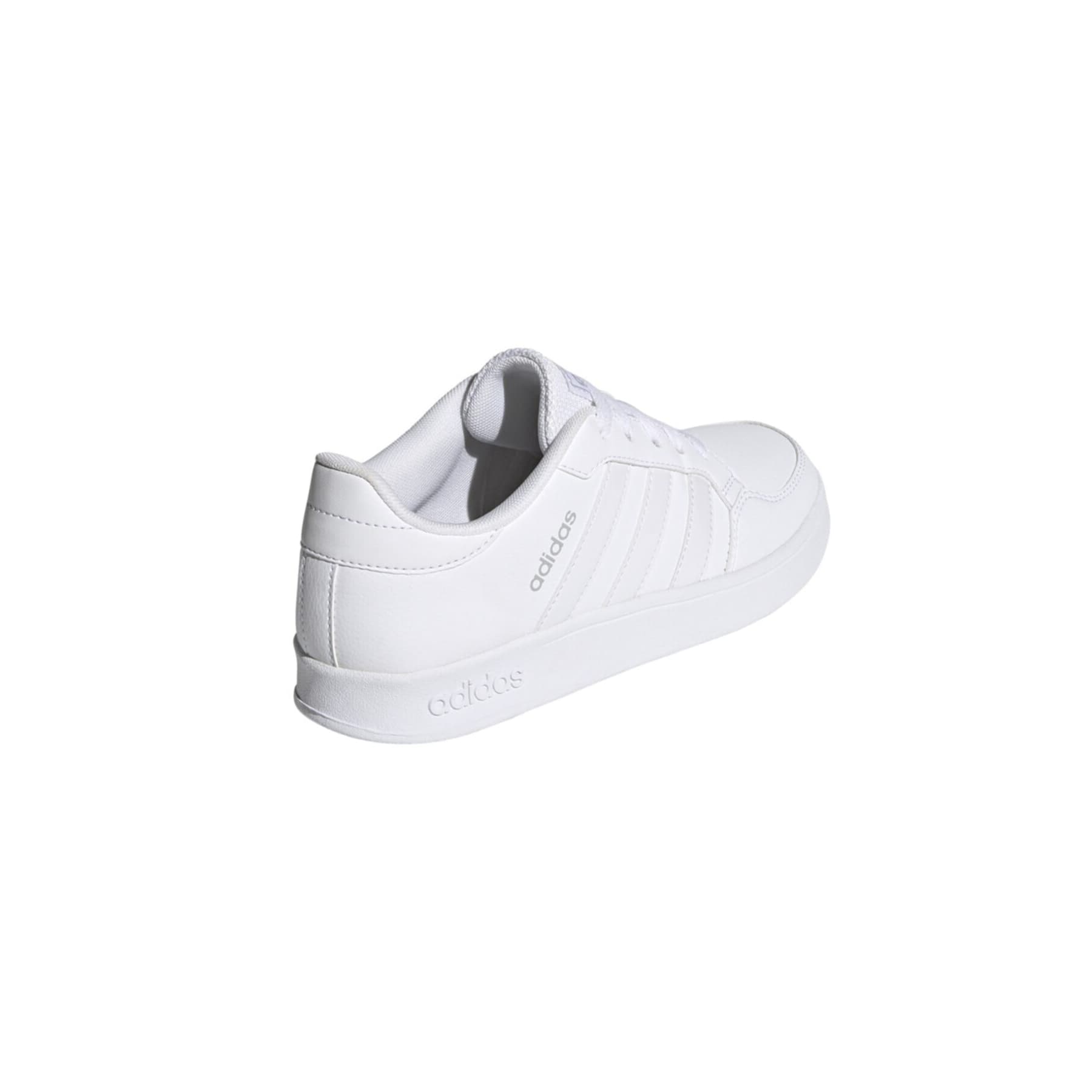 adidas Breaknet Çocuk Beyaz Spor Ayakkabı (FY9504)