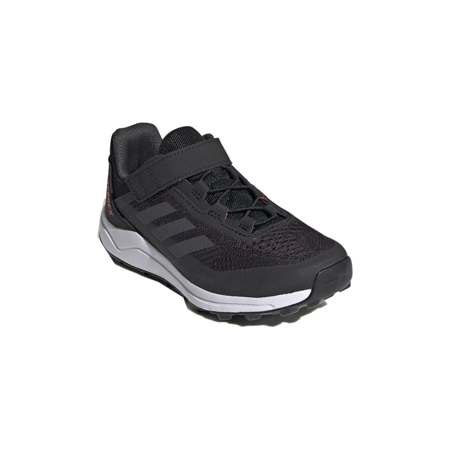 adidas Terrex Agravic Flow Çocuk Siyah Spor Ayakkabı (FZ3319)