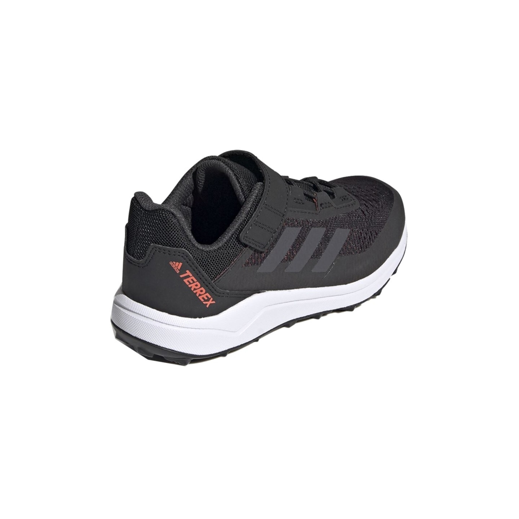 adidas Terrex Agravic Flow Çocuk Siyah Spor Ayakkabı (FZ3319)