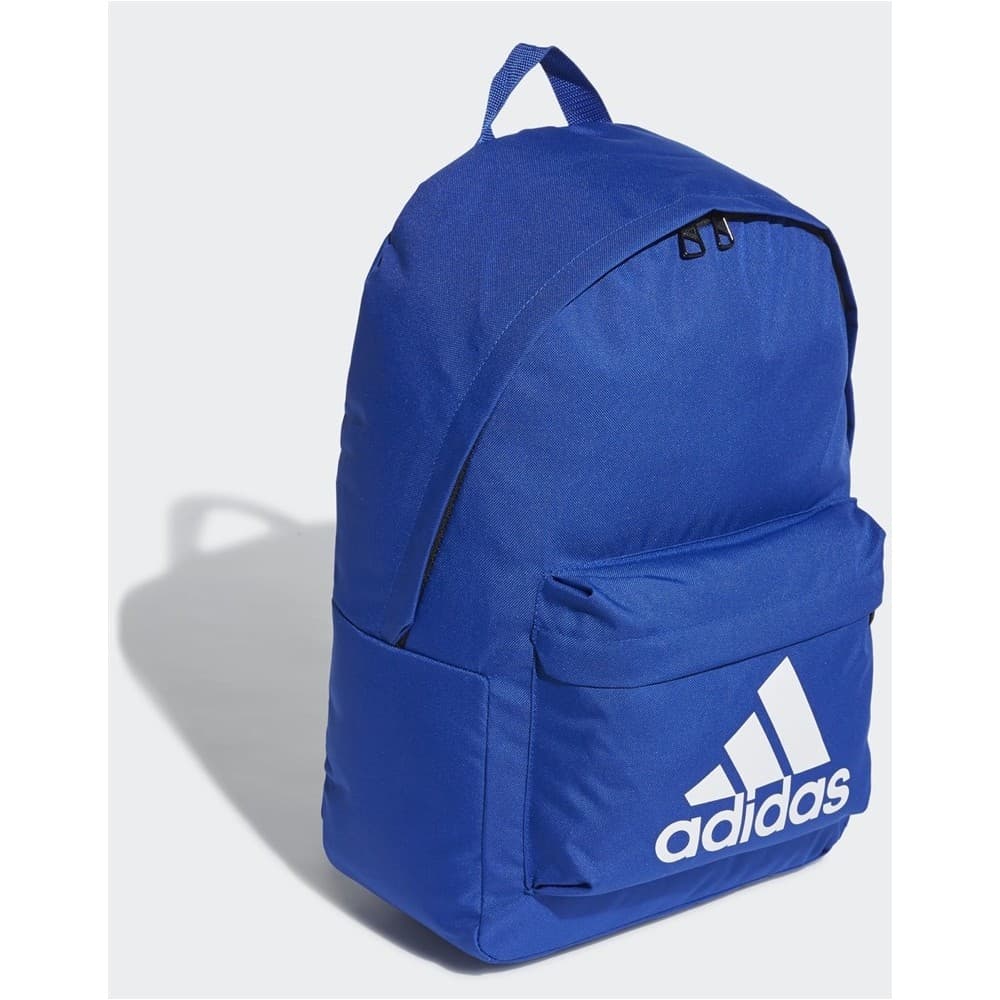 Adidas Classic Big Logo Mavi Sirt Cantasi Gd5622