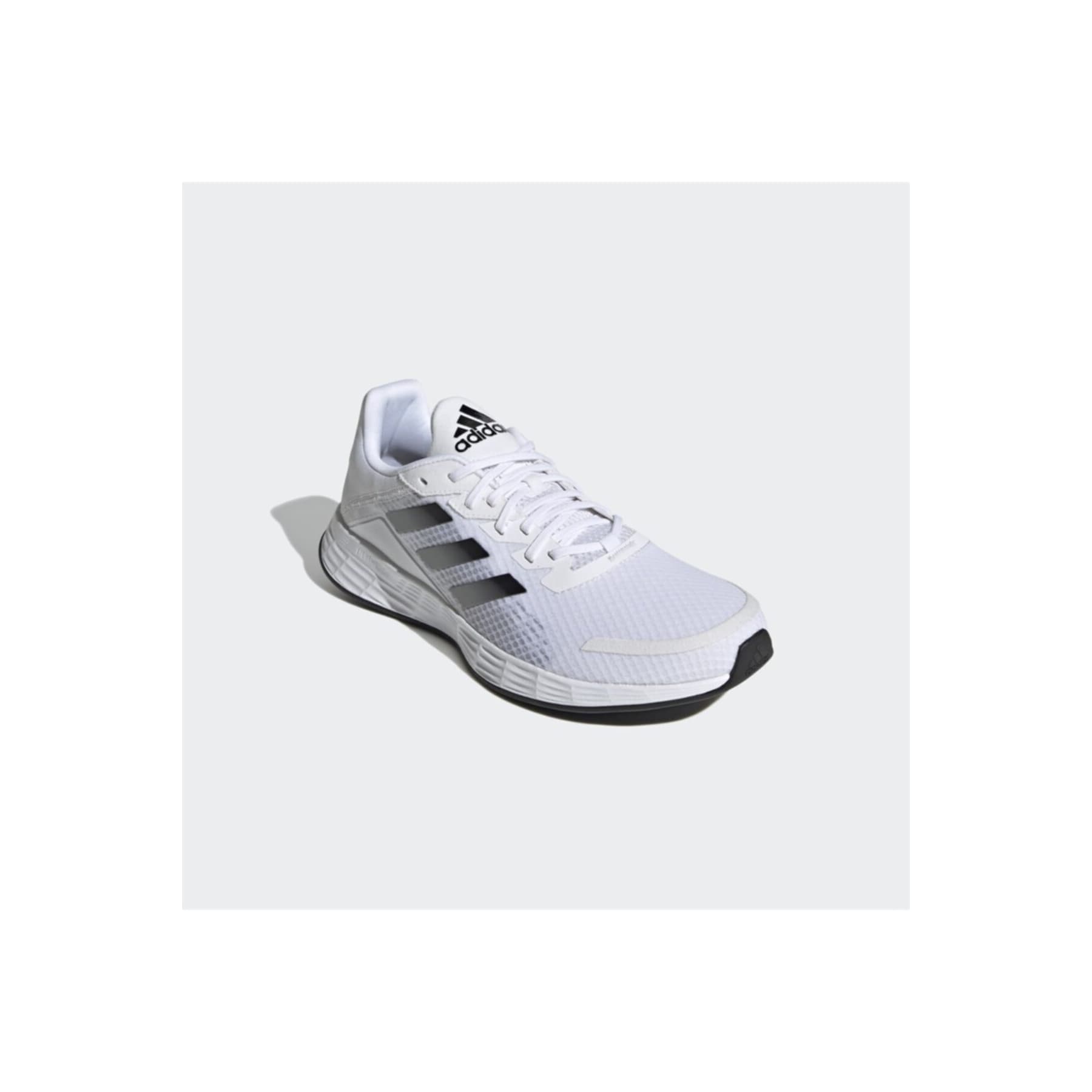 adidas Duramo SL Erkek Beyaz Koşu Ayakkabısı (GV7125)