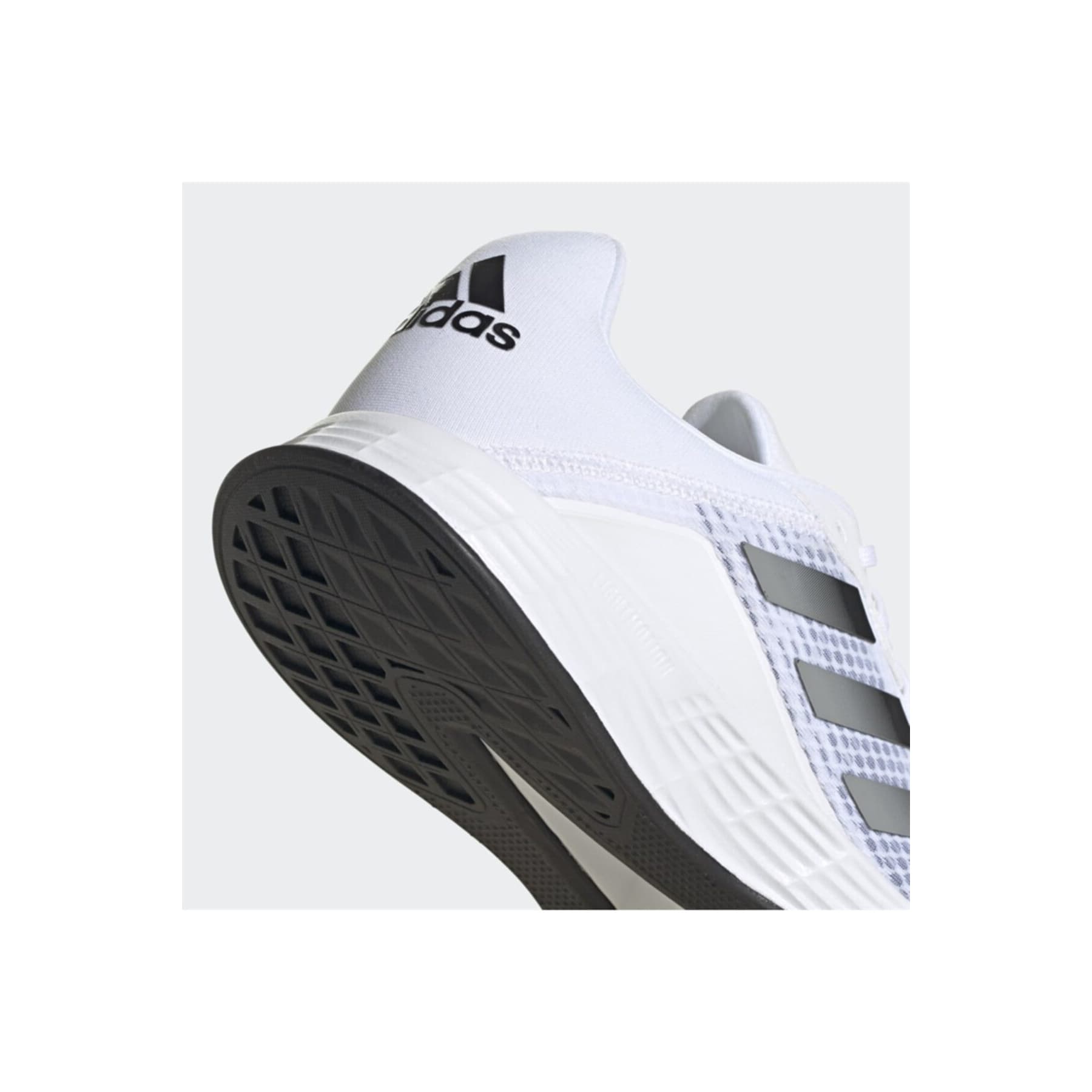 adidas Duramo SL Erkek Beyaz Koşu Ayakkabısı (GV7125)