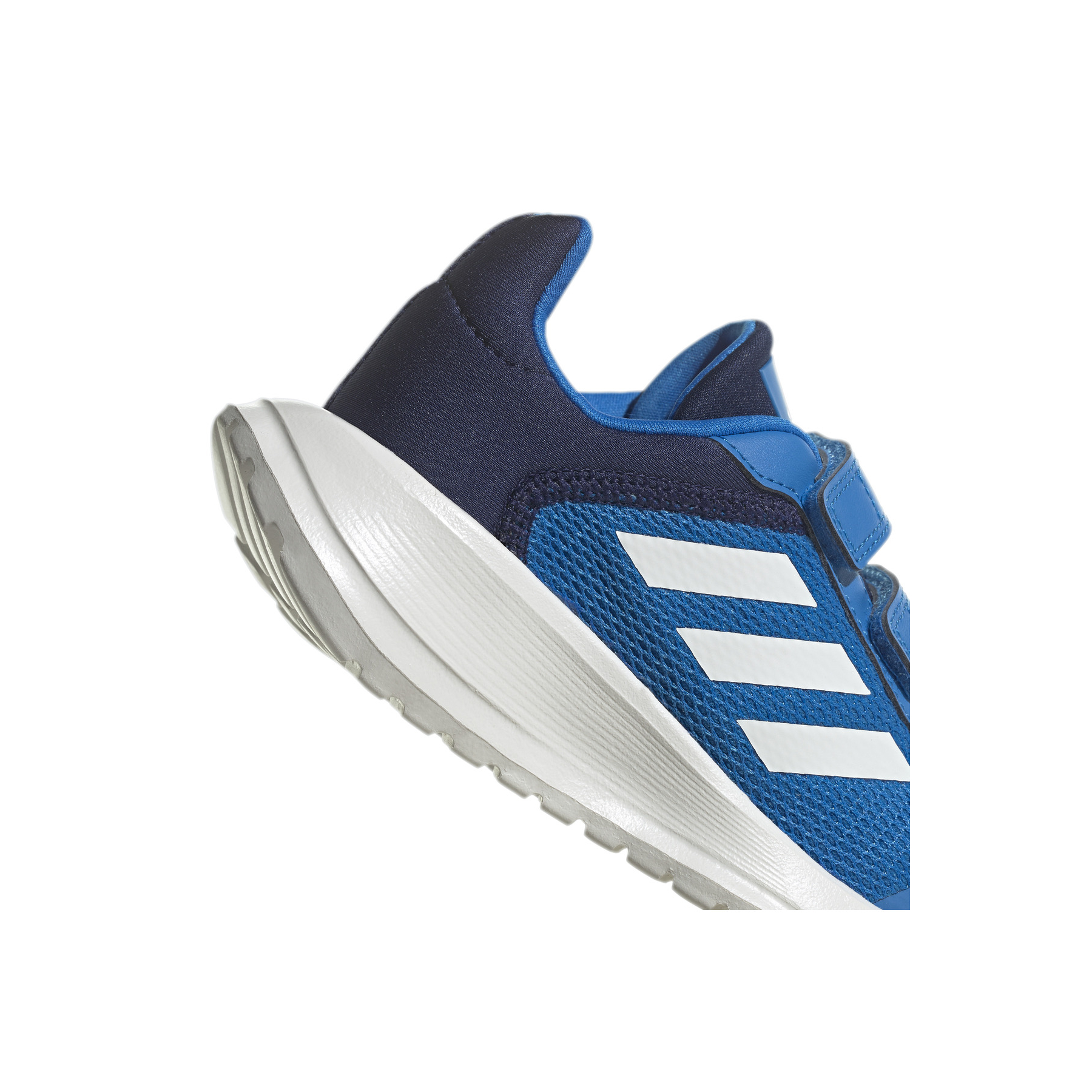 adidas Tensaur Run 2.0 Mavi Spor Ayakkabı (GW0393)