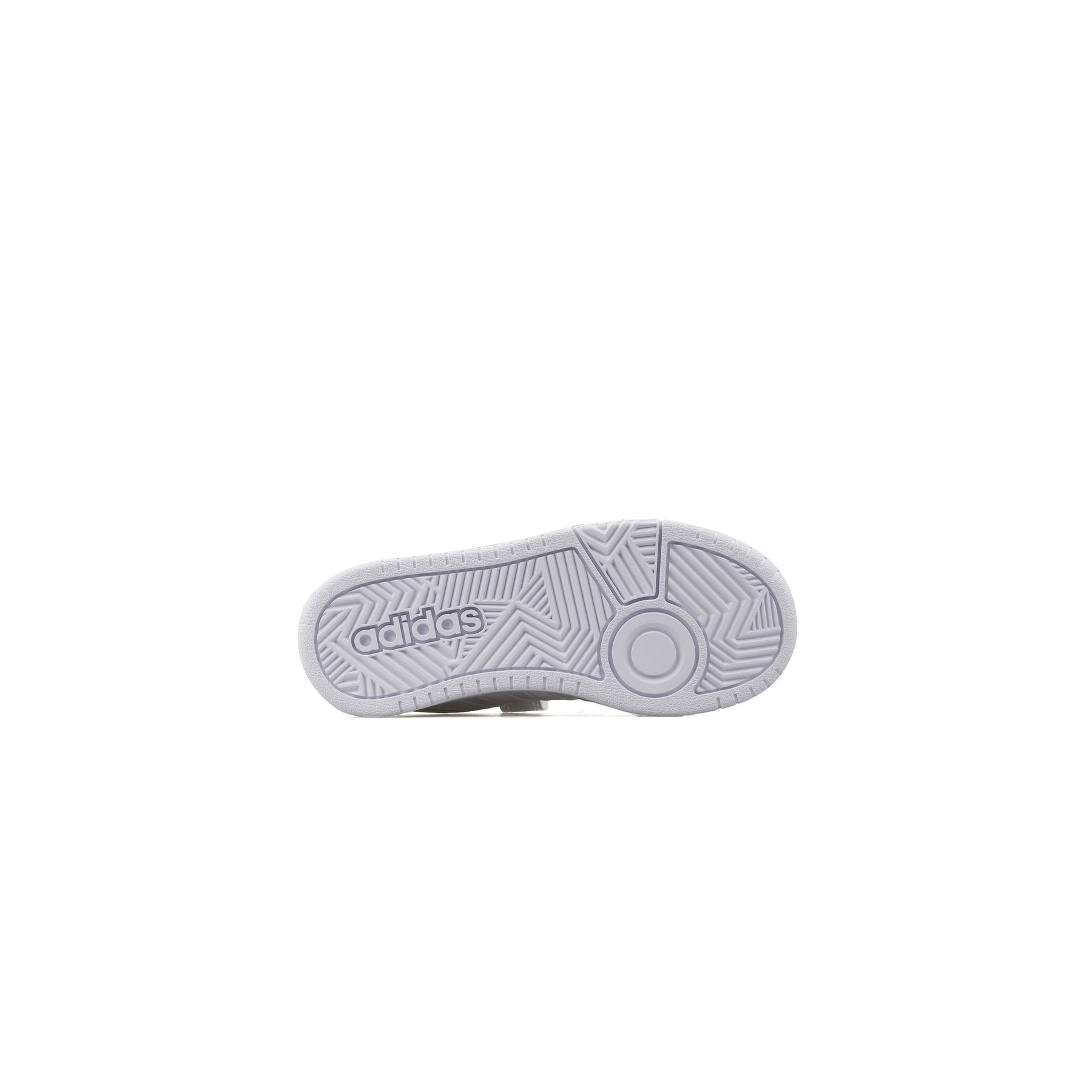 adidas Hoops 3.0 CF Beyaz Spor Ayakkabı (GW0436)