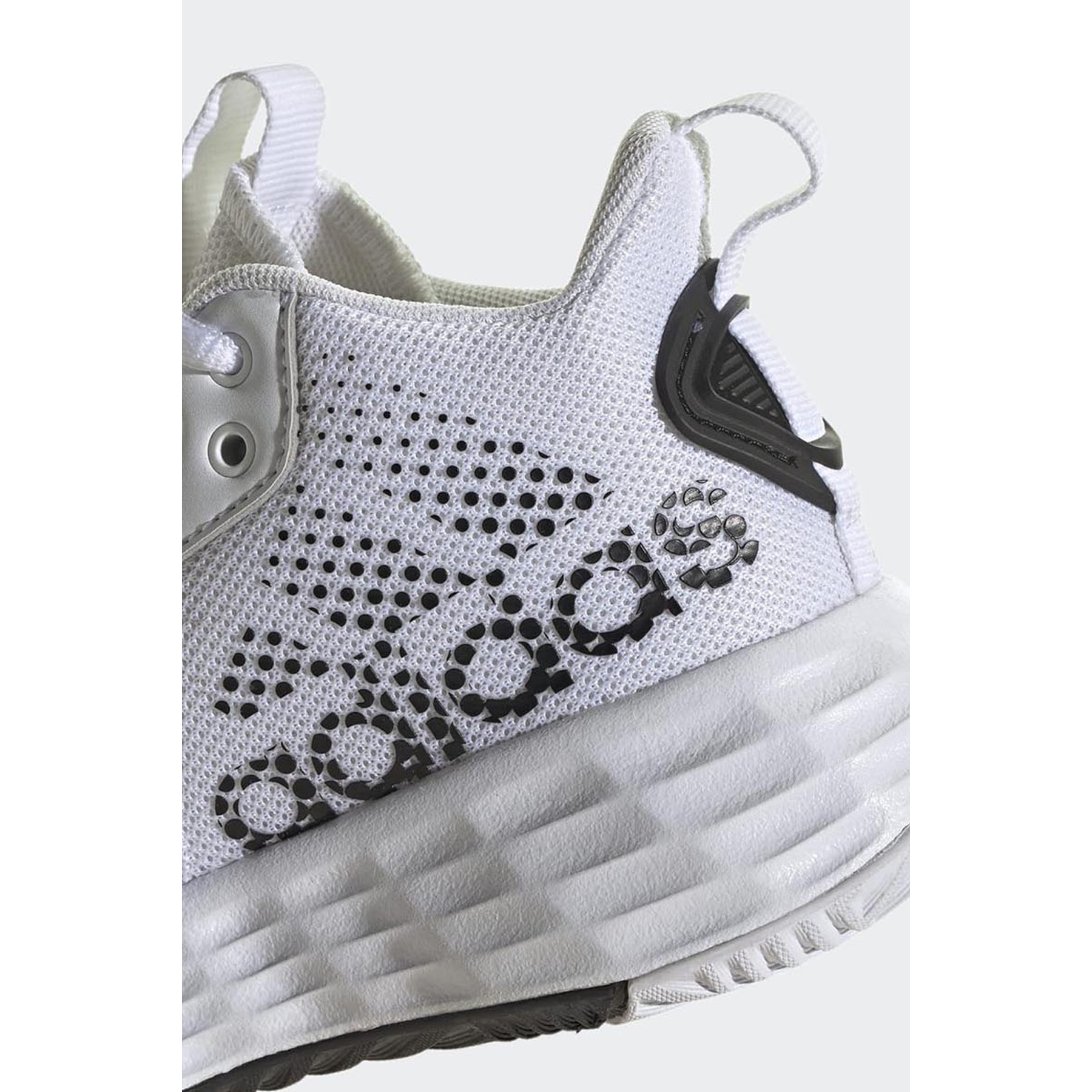 adidas Ownthegame 2.0 Basketbol Ayakkabısı (GW1552)